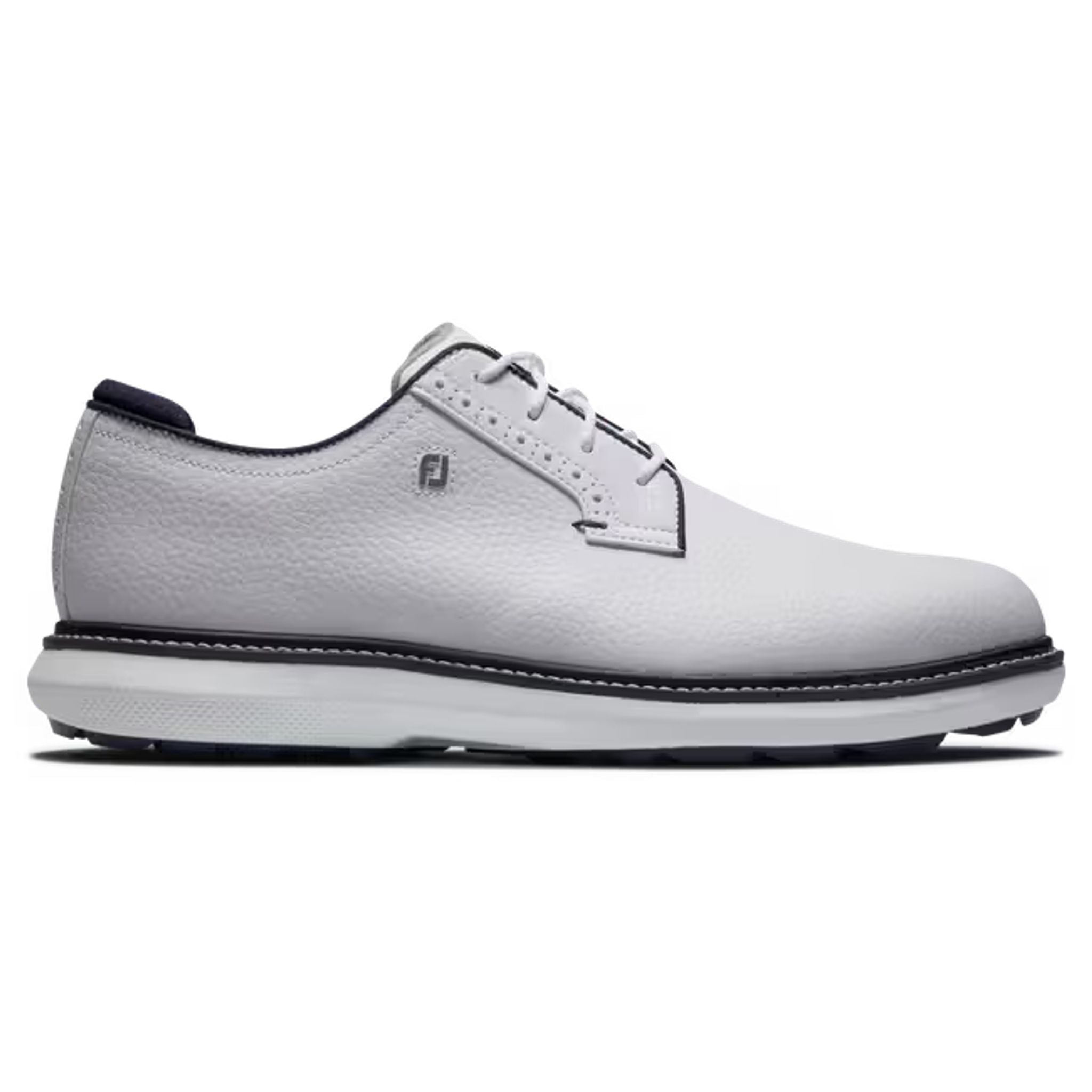 Scarpe da golf senza tacchetti Footjoy Traditions da uomo
