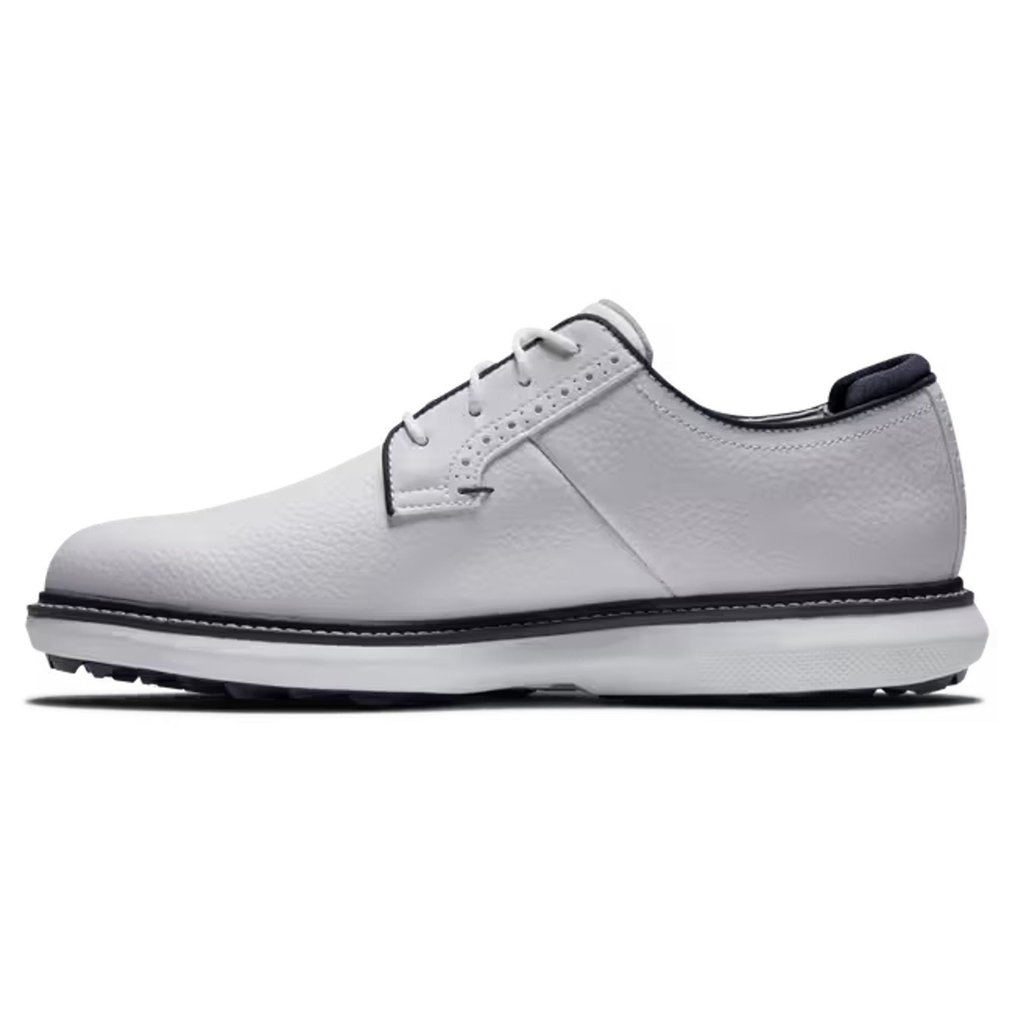 Scarpe da golf senza tacchetti Footjoy Traditions da uomo