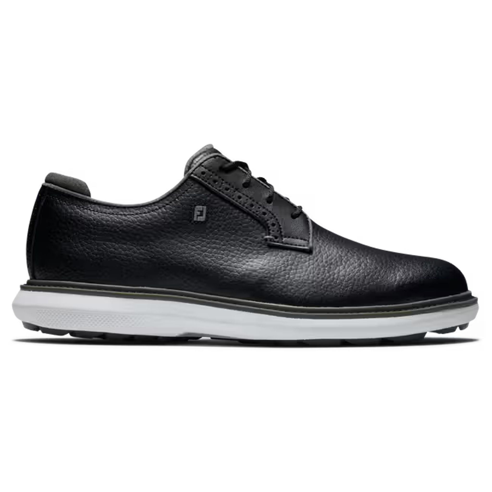 Scarpe da golf senza tacchetti Footjoy Traditions da uomo