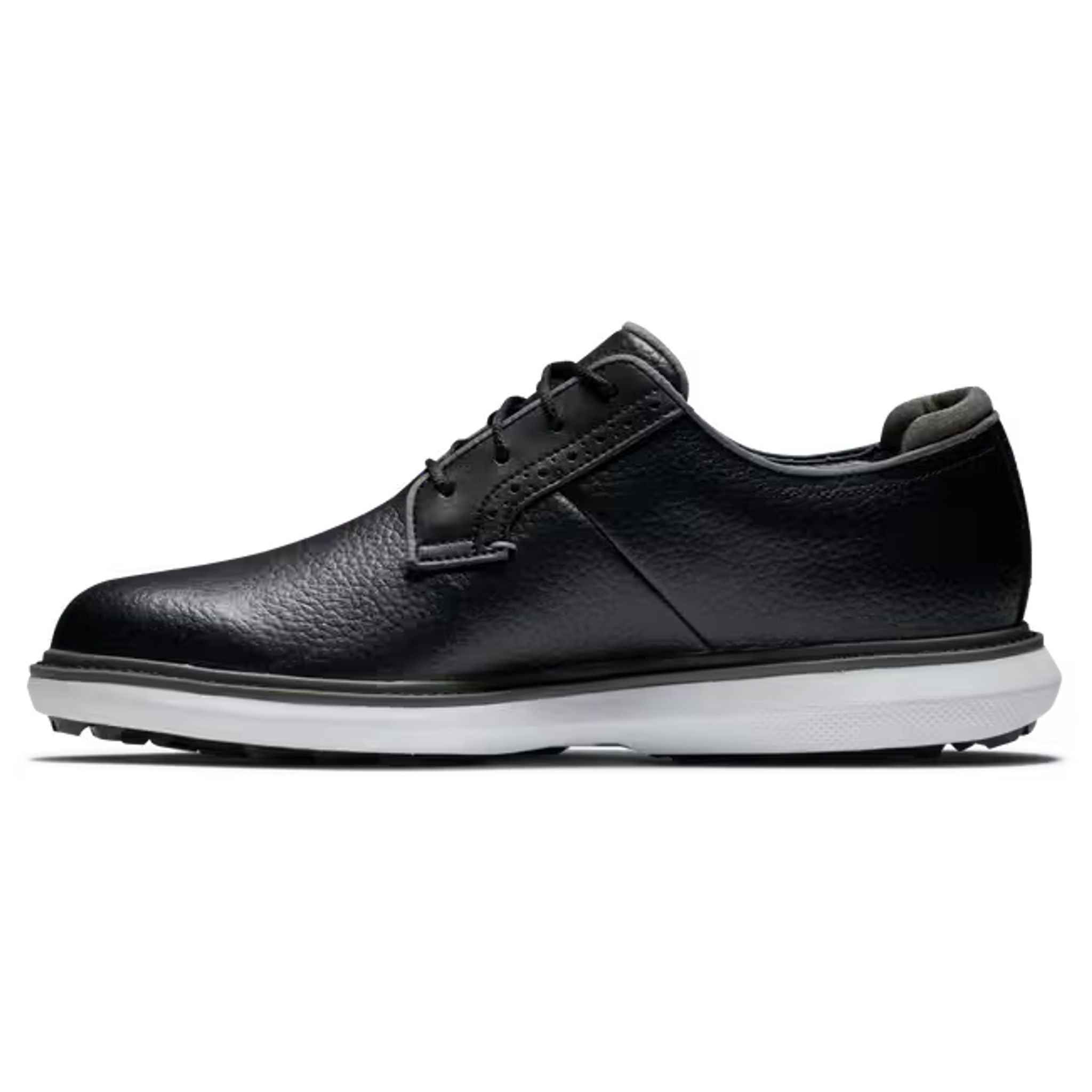 Scarpe da golf senza tacchetti Footjoy Traditions da uomo