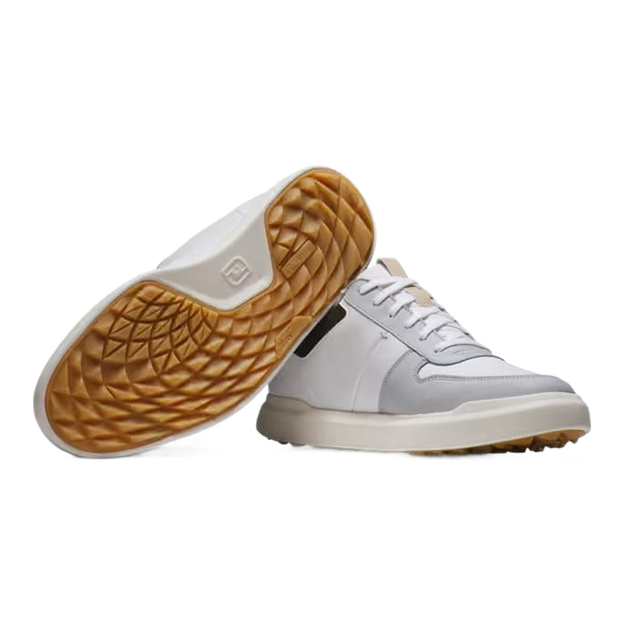 Scarpe da golf casual Footjoy Contour da uomo