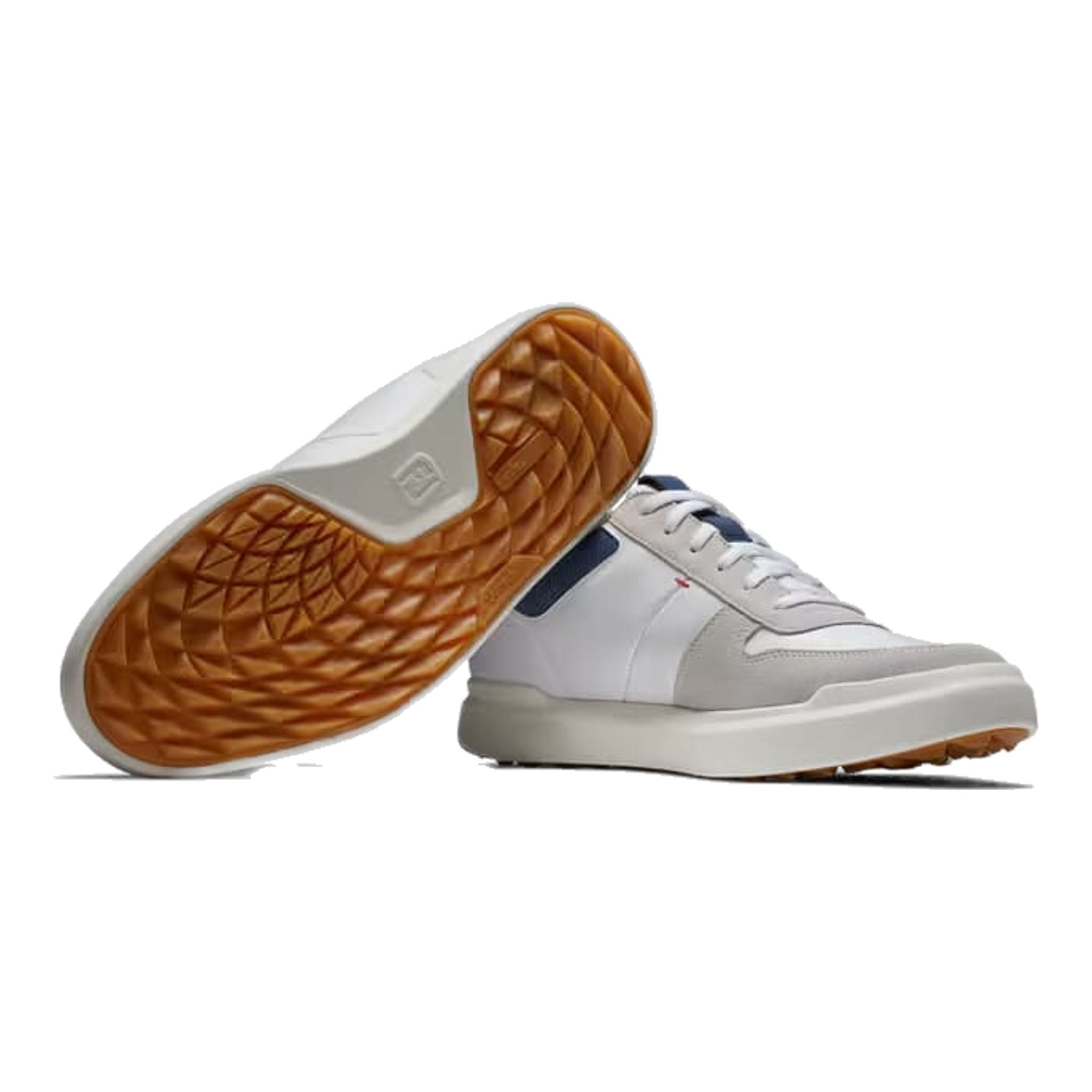 Scarpe da golf casual Footjoy Contour da uomo