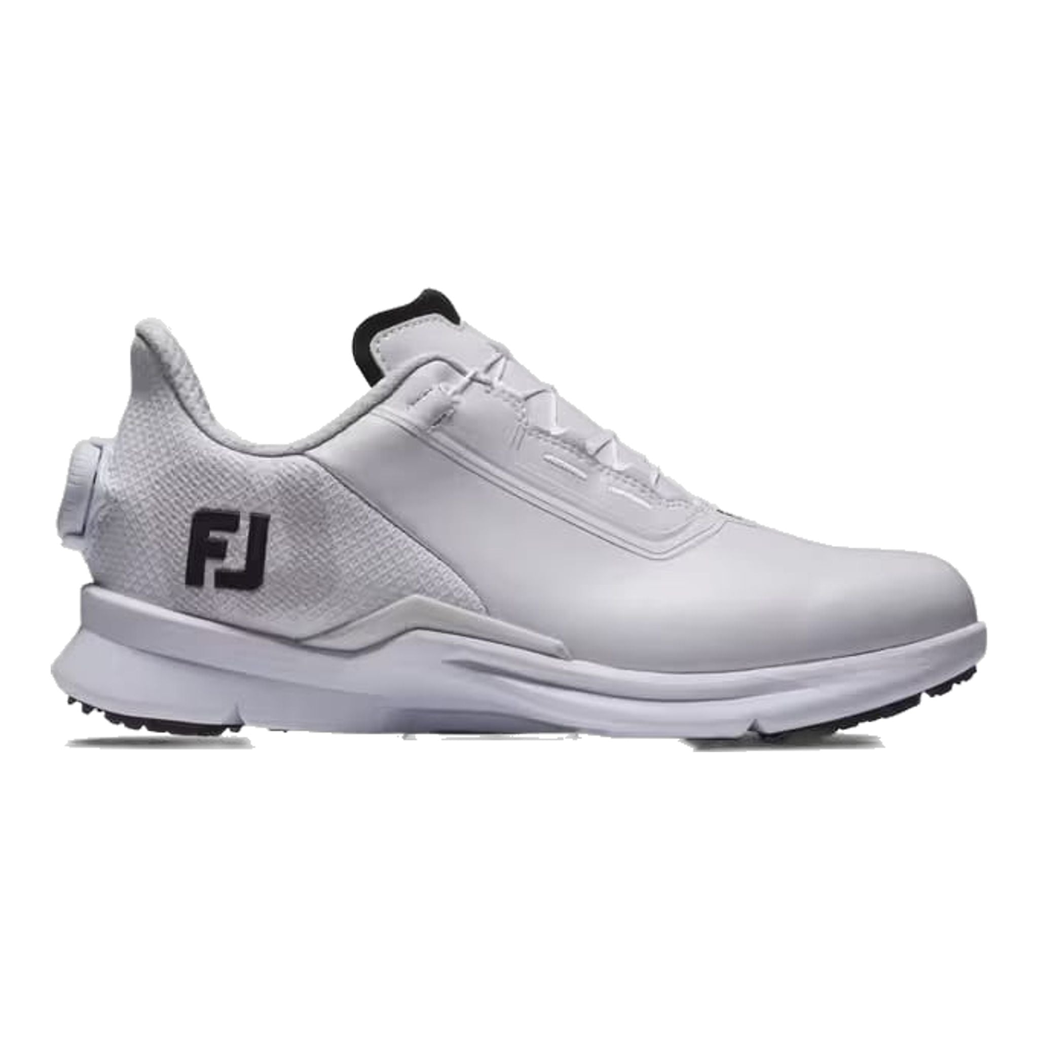 Scarpe da golf da donna Footjoy Fuel Boa