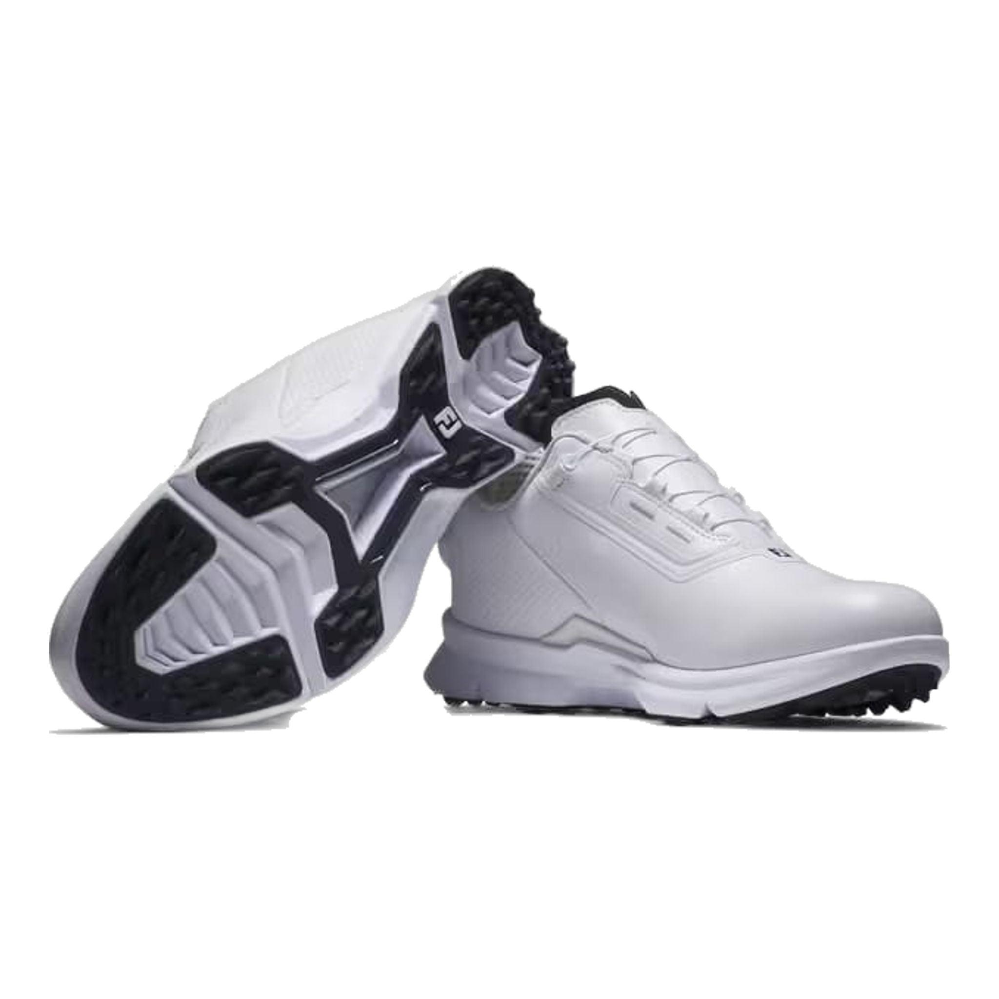 Scarpe da golf da donna Footjoy Fuel Boa