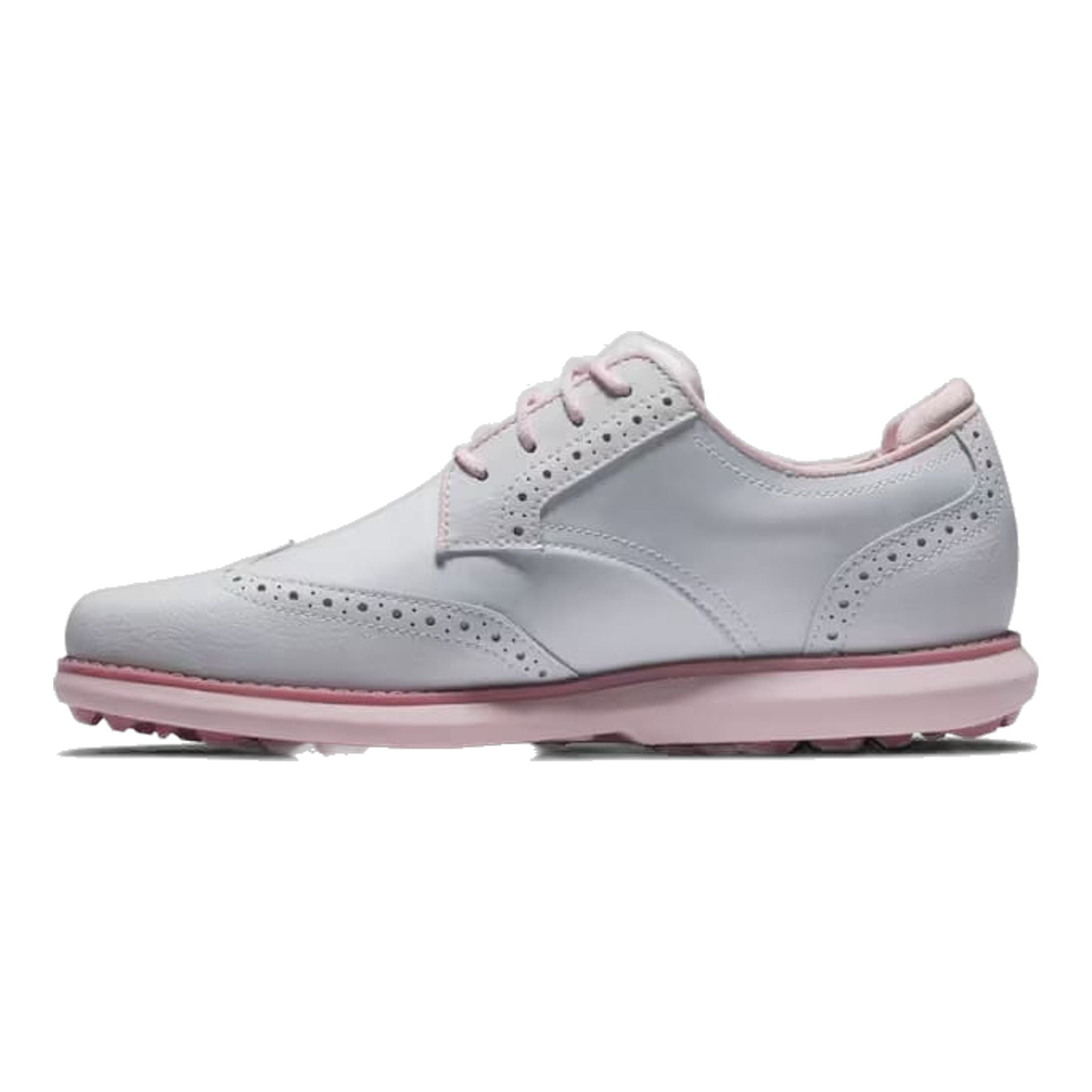 Footjoy Traditions Scarpe da golf senza punte da donna