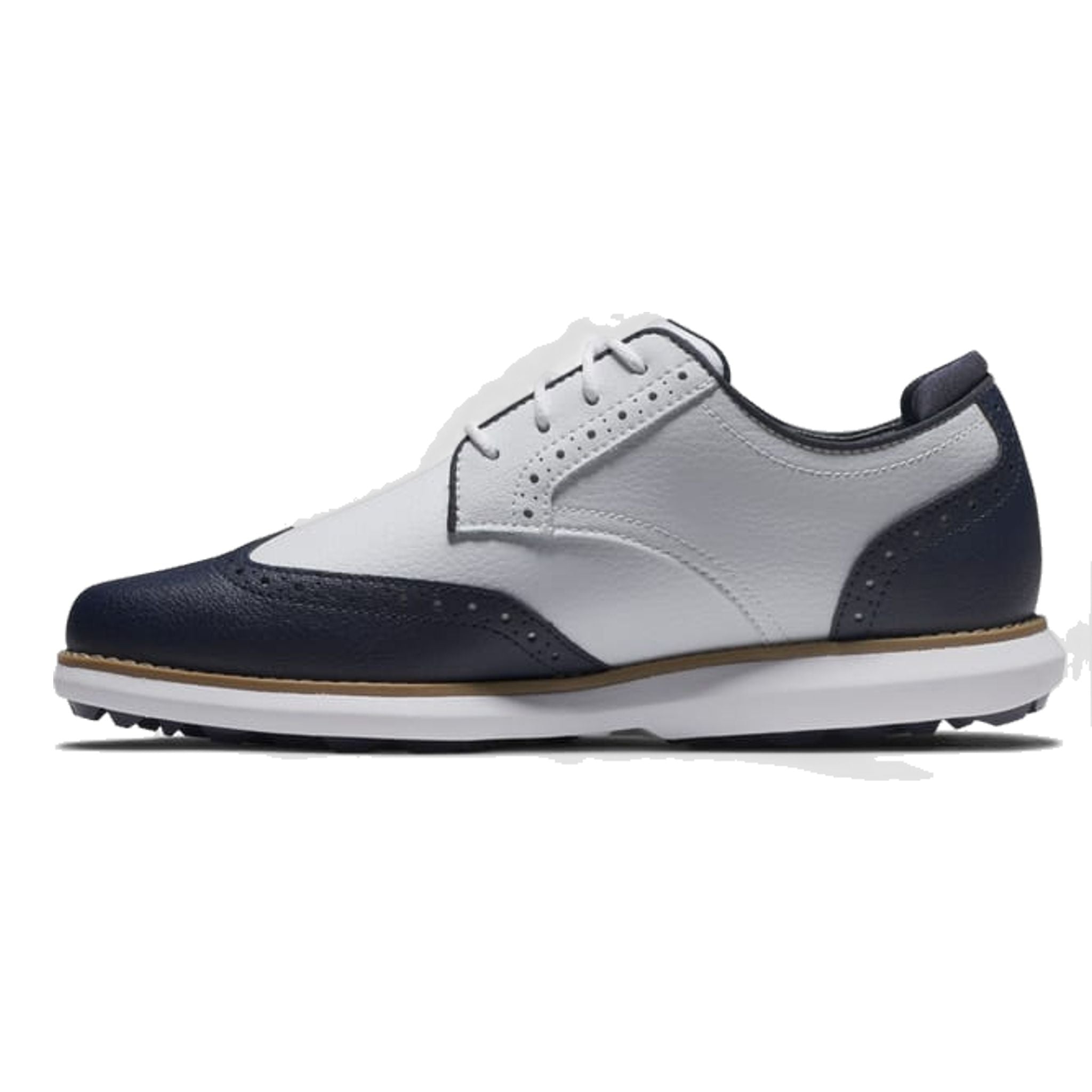 Footjoy Traditions Scarpe da golf senza punte da donna