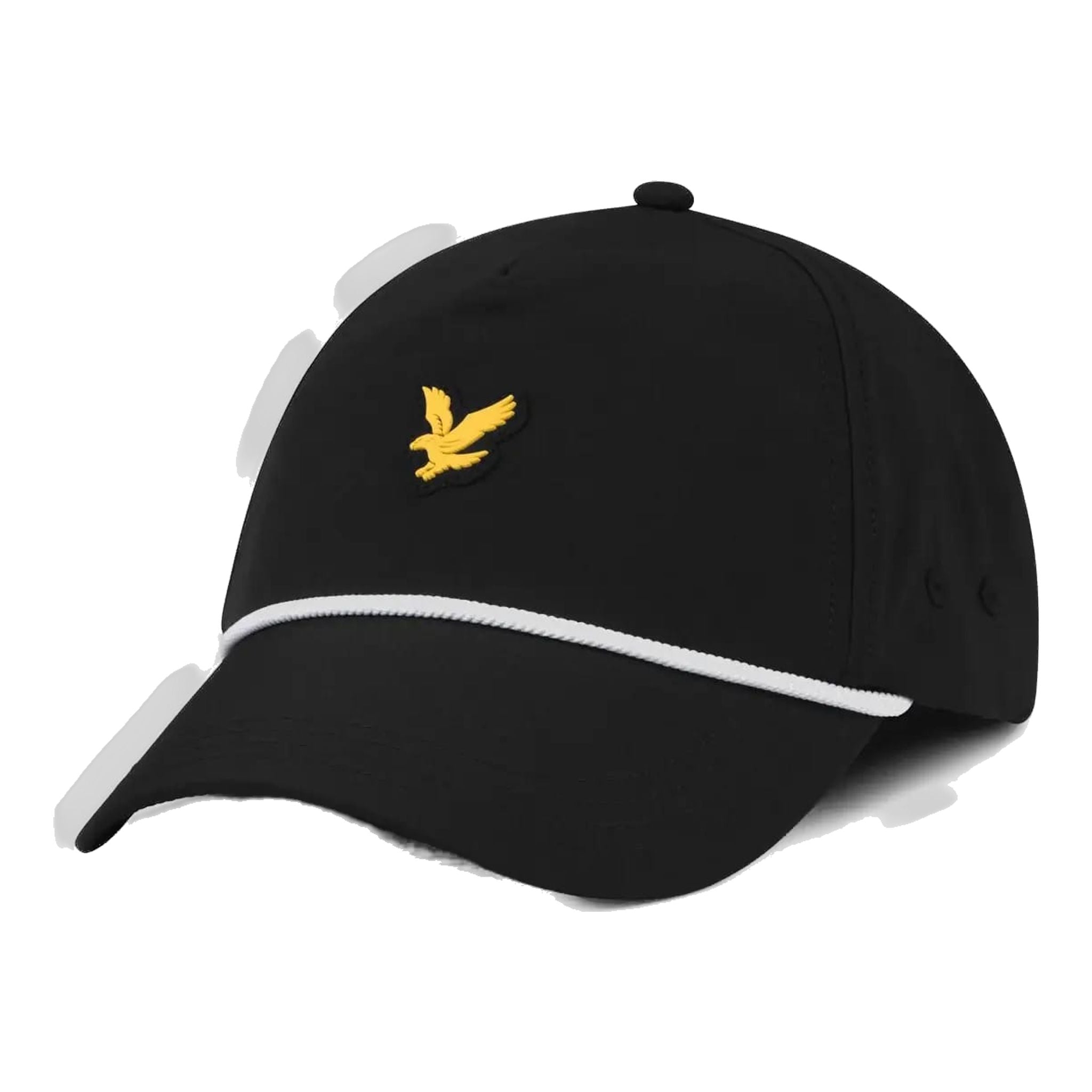 Cappellino da golf Lyle & Scott da uomo