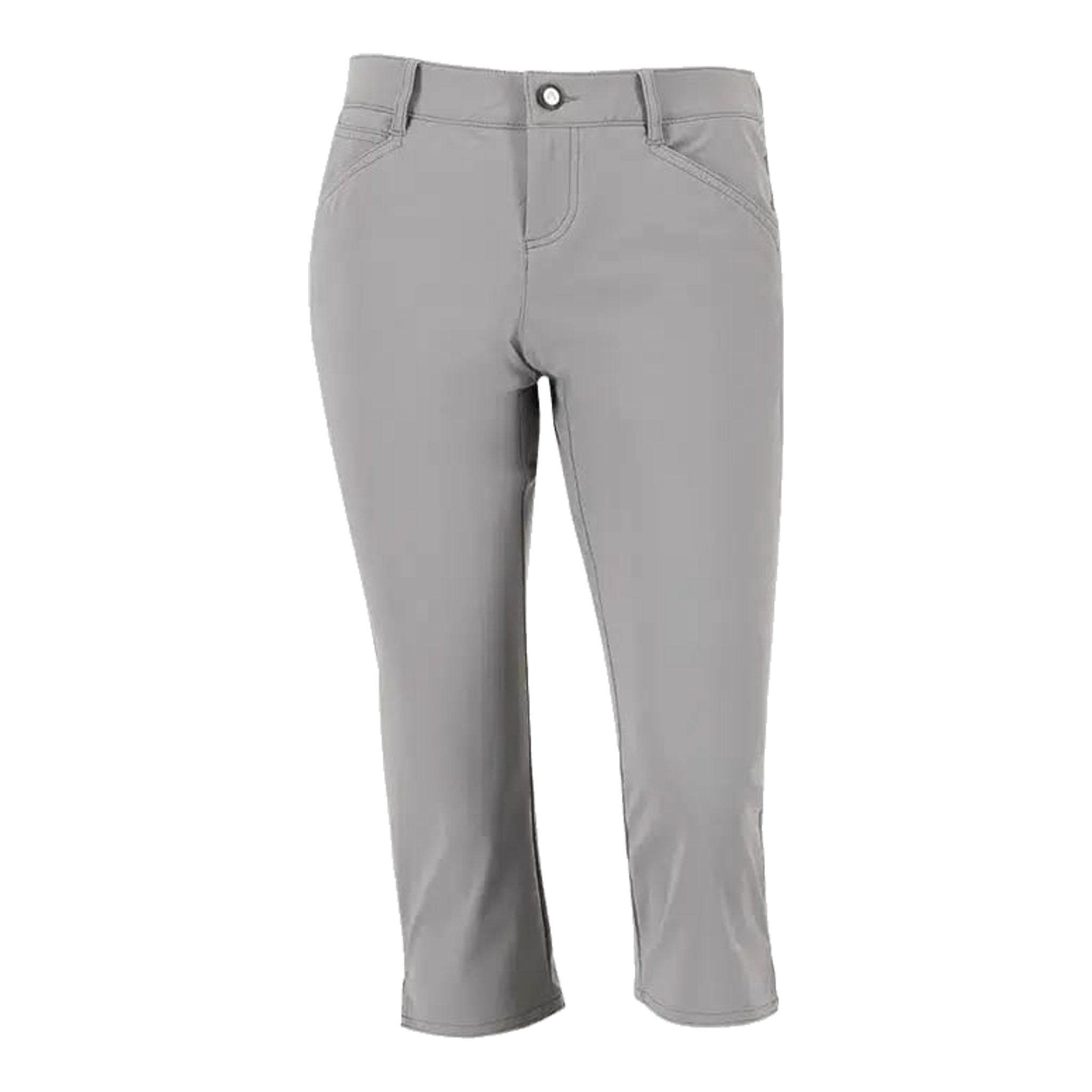 Alberto MONA-C - Pantaloni da golf estivi in jersey da donna