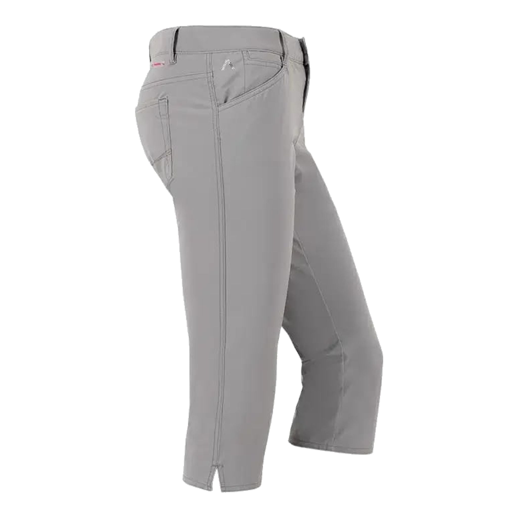 Alberto MONA-C - Pantaloni da golf estivi in jersey da donna