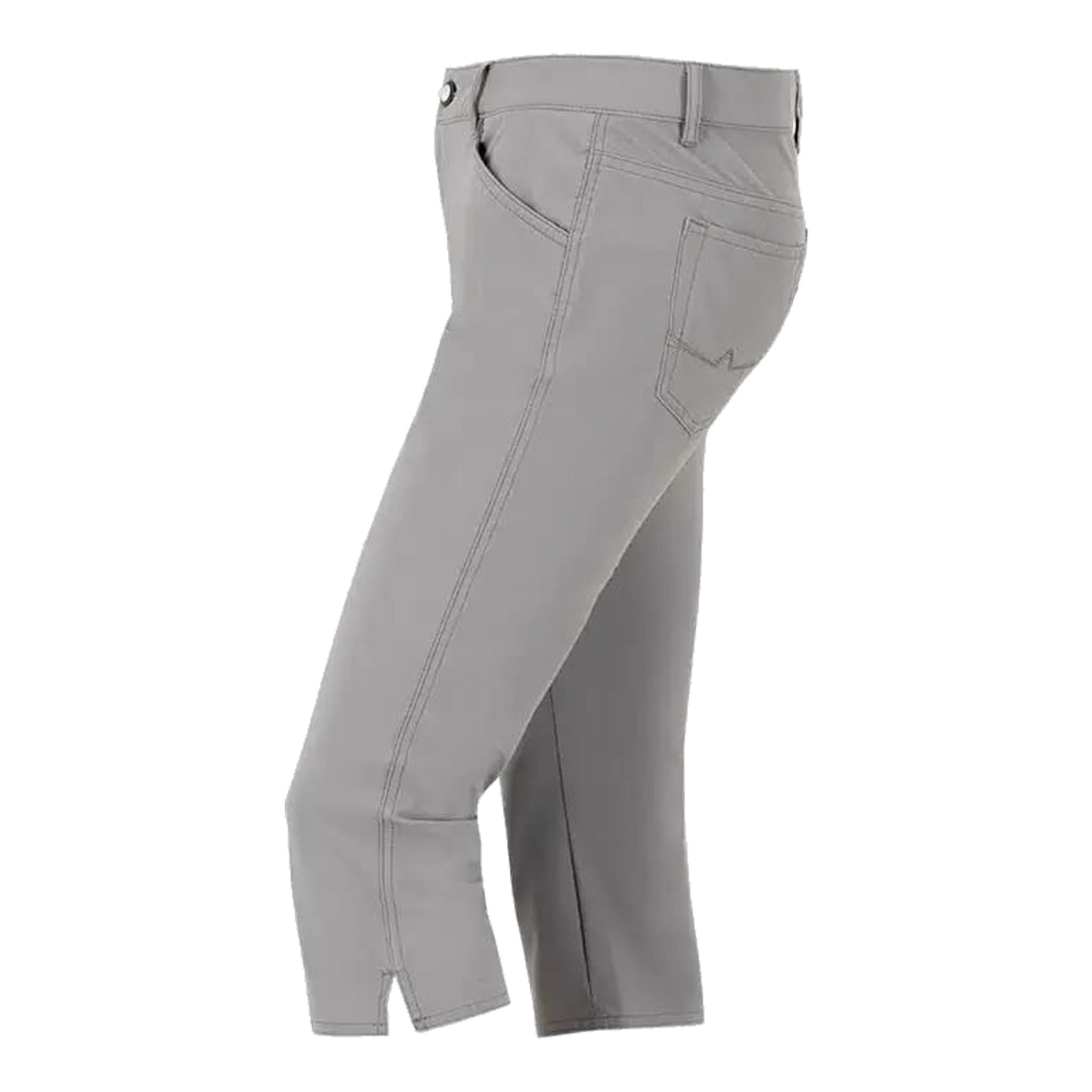 Alberto MONA-C - Pantaloni da golf estivi in jersey da donna