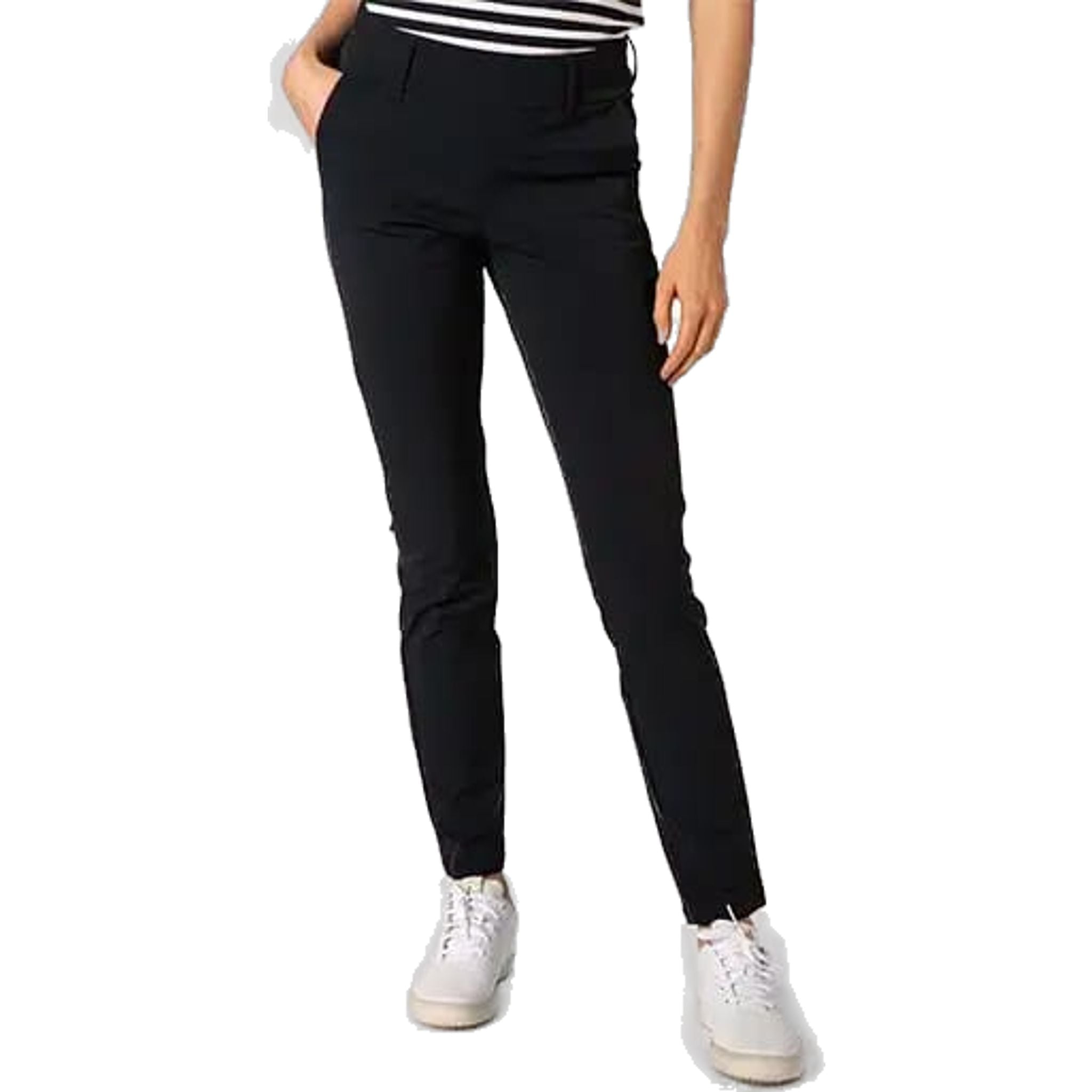 Alberto LUCY - Pantaloni da golf 3xDRY® Cooler da donna