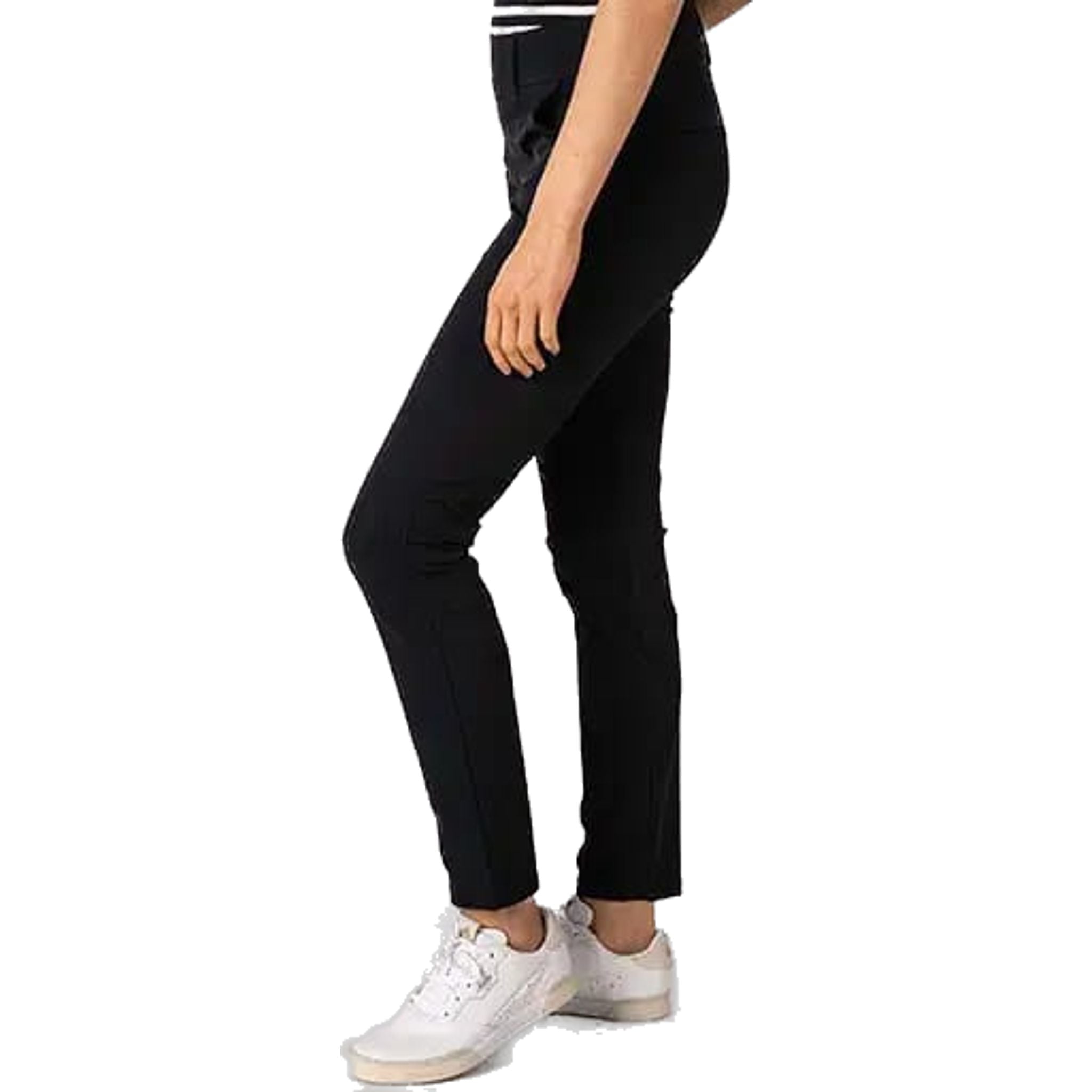 Alberto LUCY - Pantaloni da golf 3xDRY® Cooler da donna