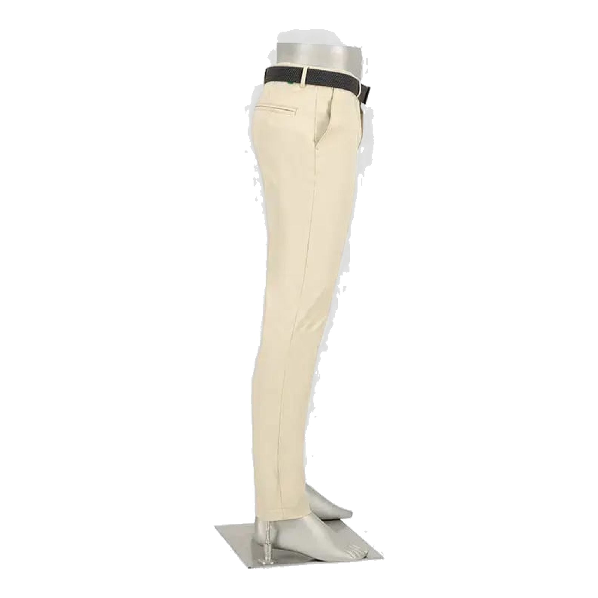 Alberto IAN-Y - Pantaloni da golf WR 360° Performance da uomo
