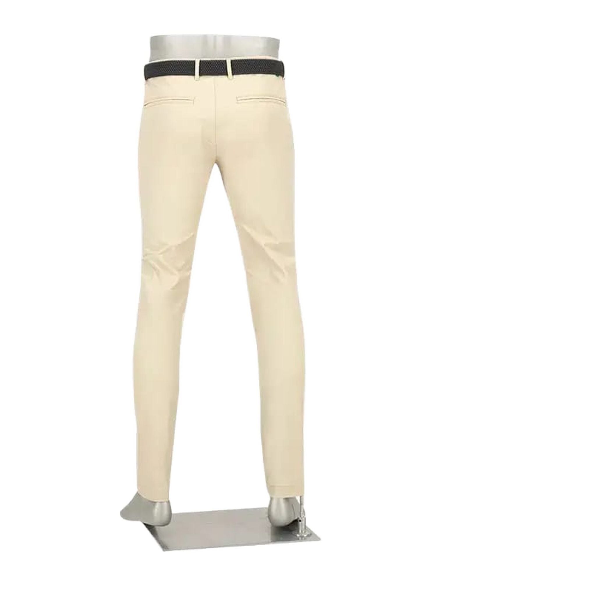 Alberto IAN-Y - Pantaloni da golf WR 360° Performance da uomo
