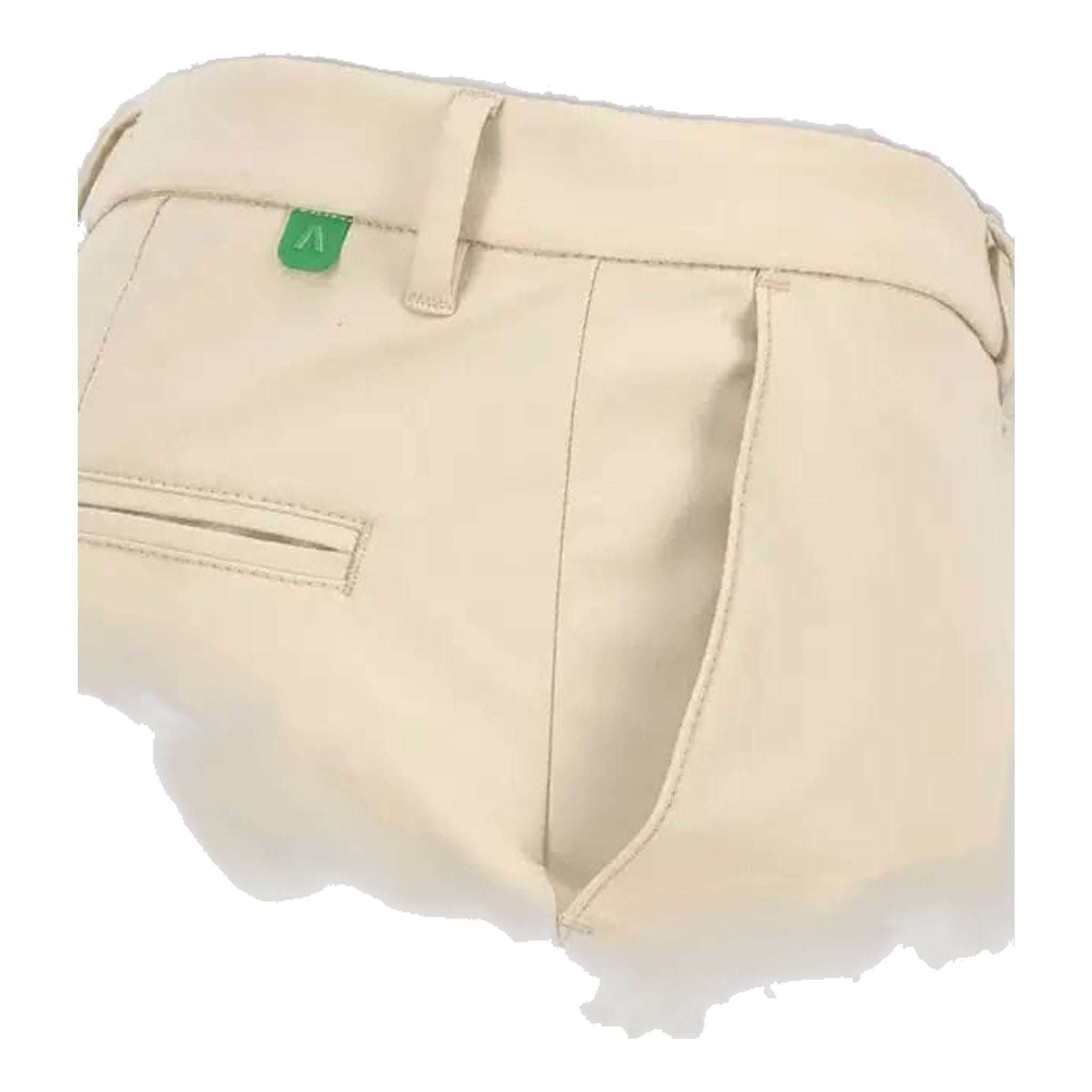 Alberto IAN-Y - Pantaloni da golf WR 360° Performance da uomo