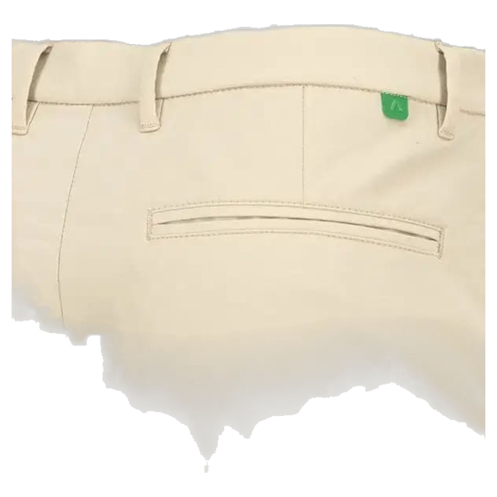 Alberto IAN-Y - Pantaloni da golf WR 360° Performance da uomo