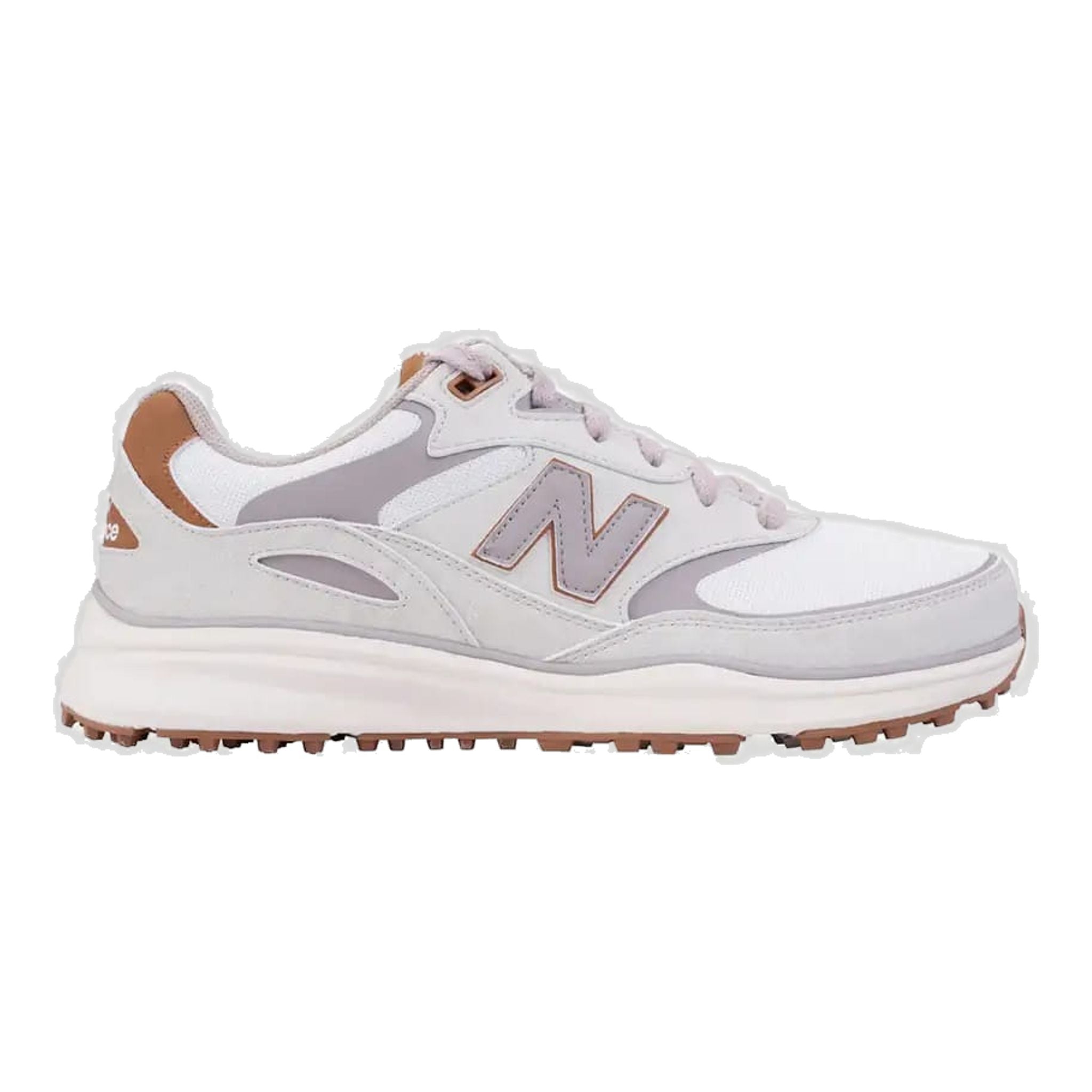 Scarpe da golf da uomo New Balance Heritage SL