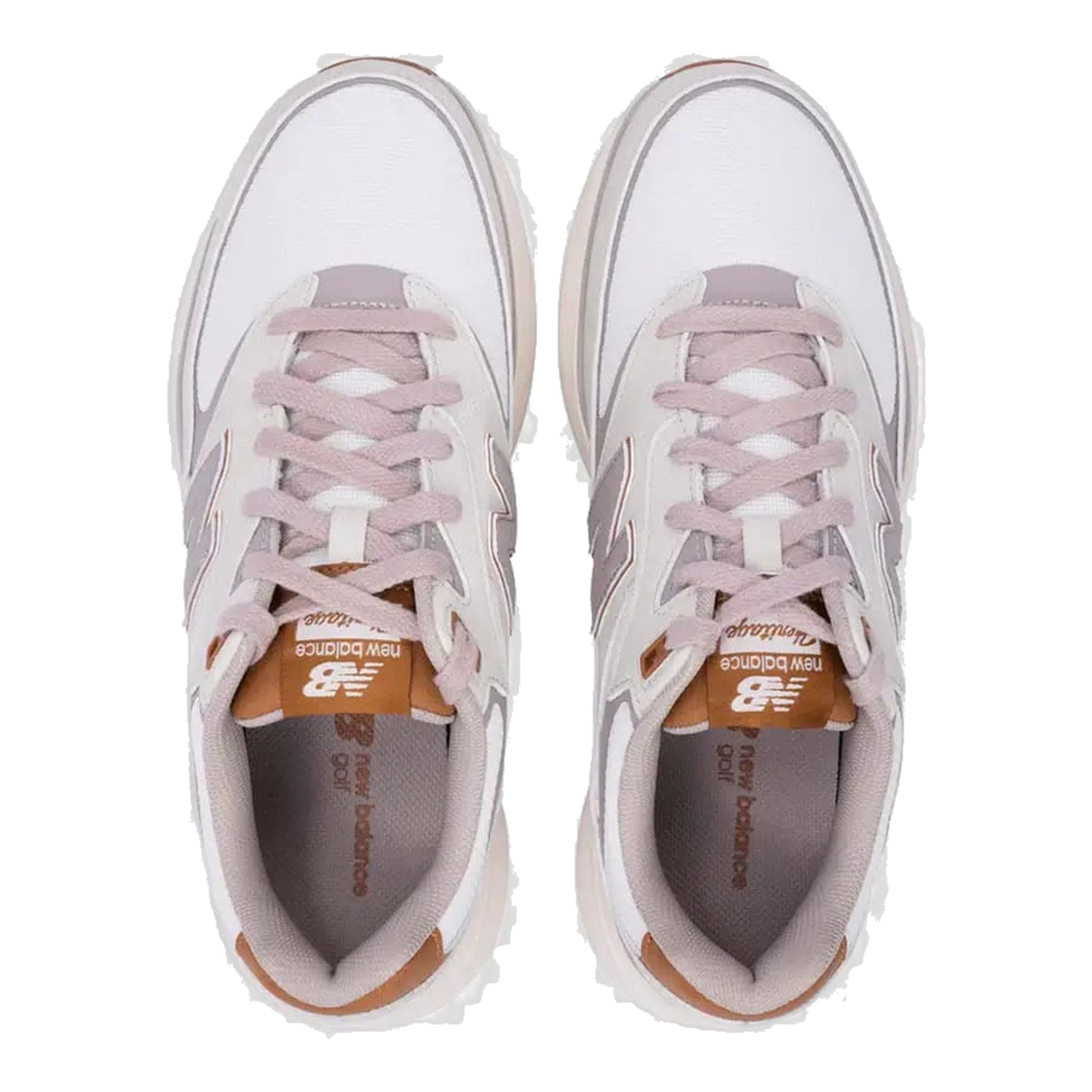 Scarpe da golf da uomo New Balance Heritage SL