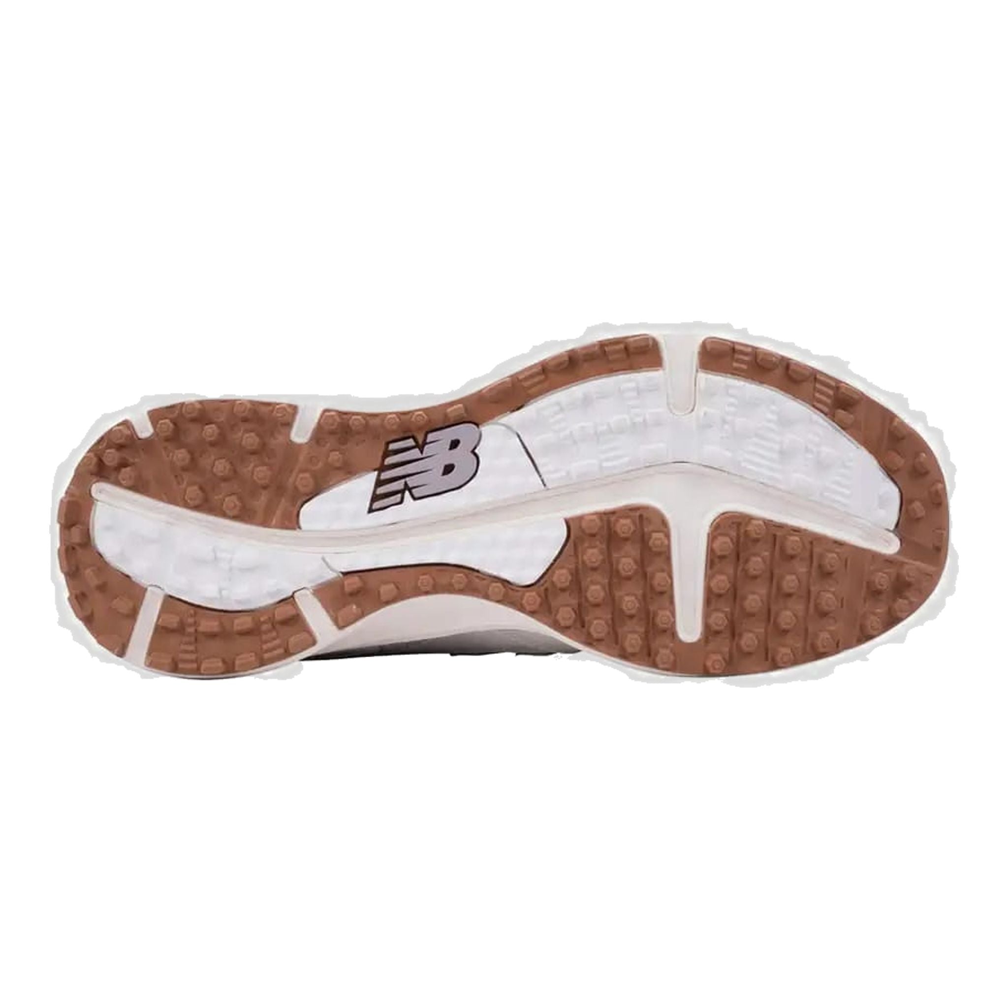 Scarpe da golf da uomo New Balance Heritage SL