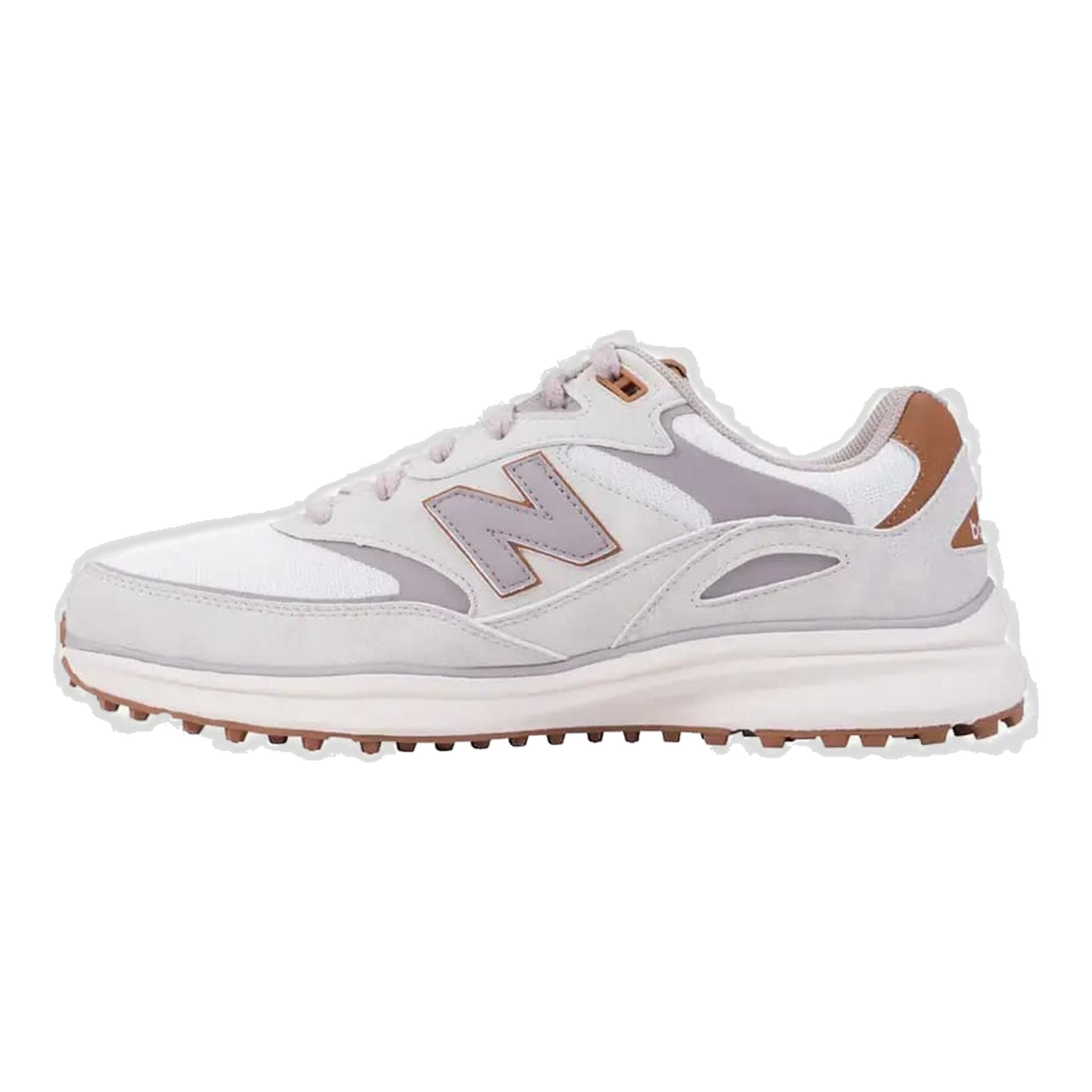 Scarpe da golf da uomo New Balance Heritage SL