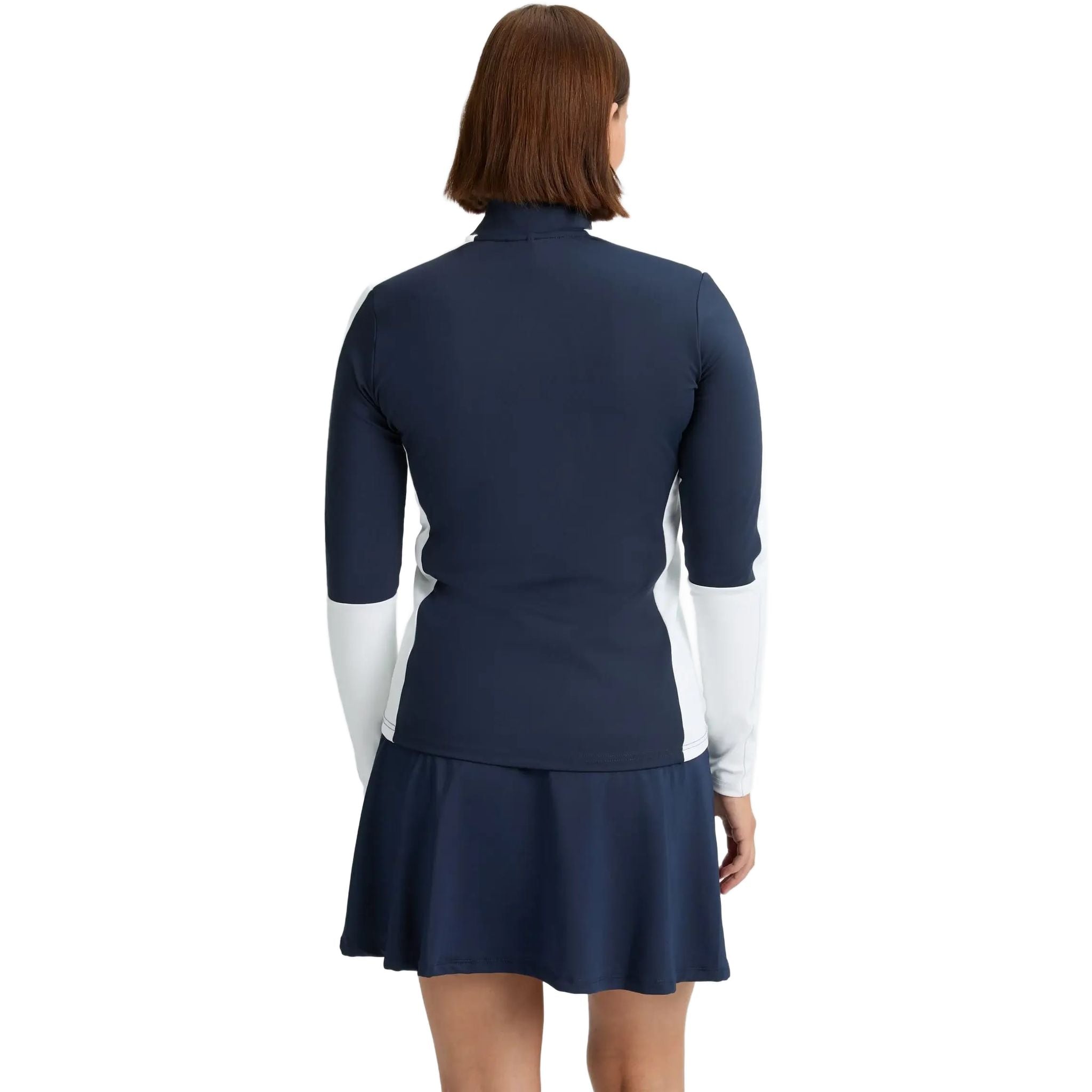 Röhnisch Blake Thermal Midlayer da donna