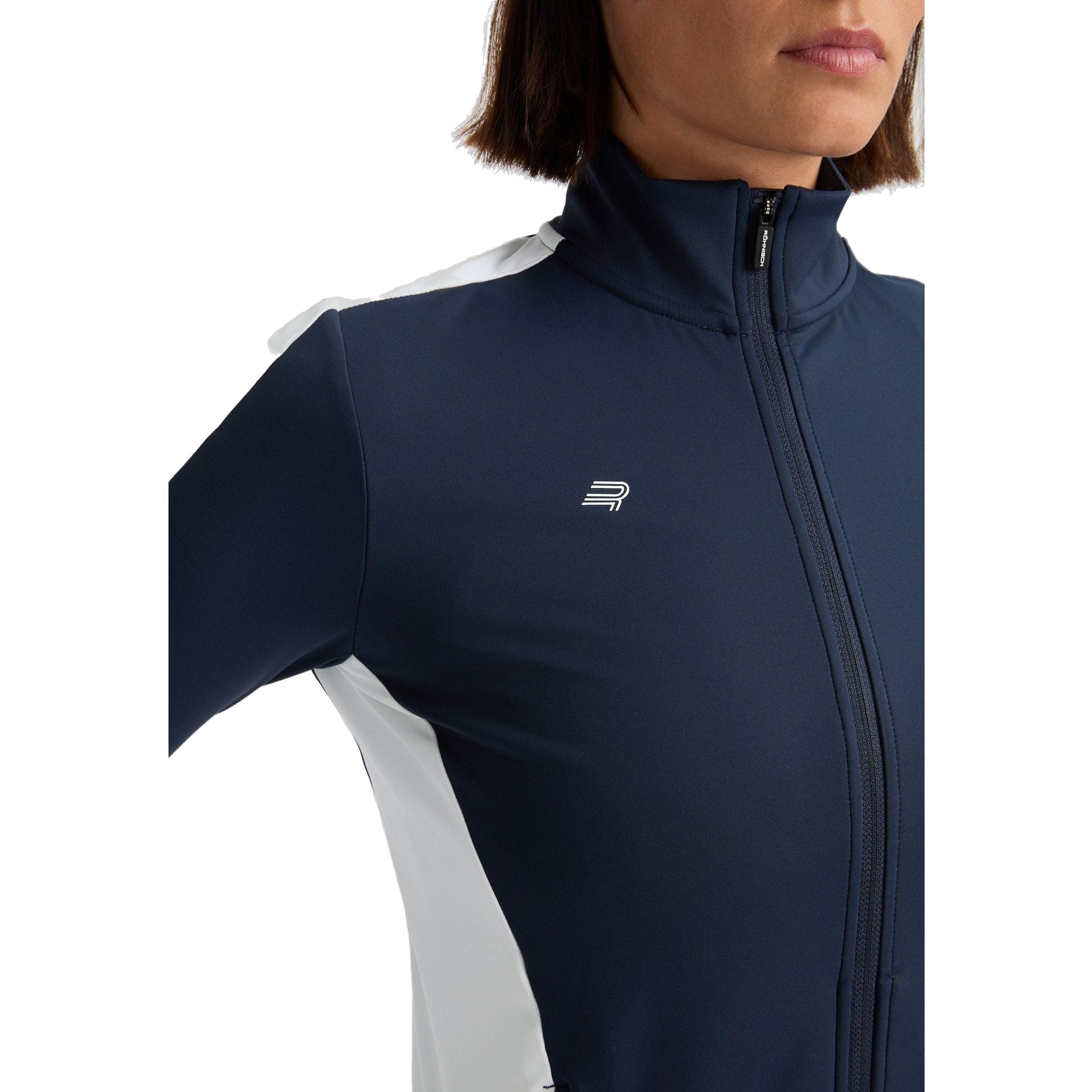 Röhnisch Blake Thermal Midlayer da donna