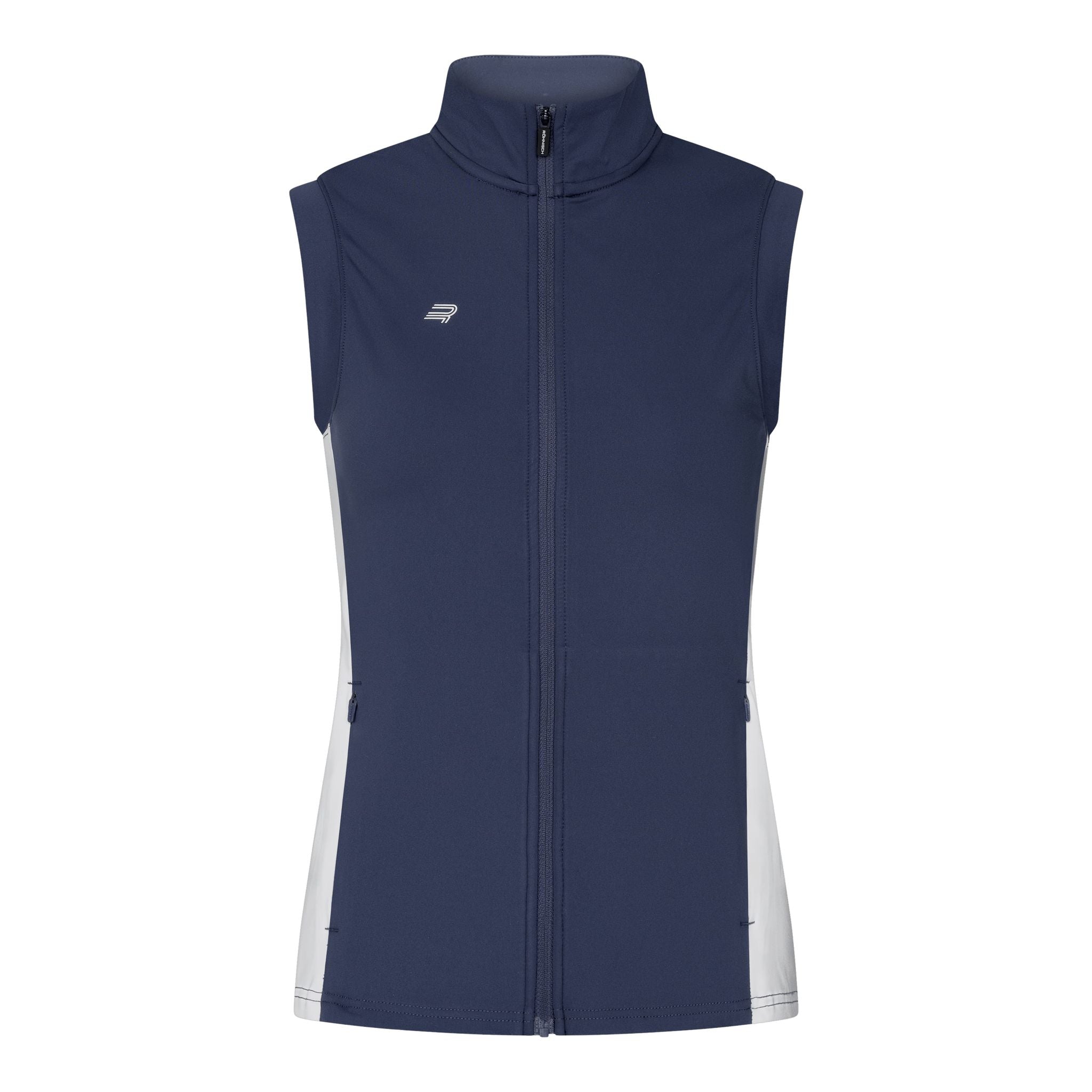 Gilet termico intermedio Röhnisch Blake da donna