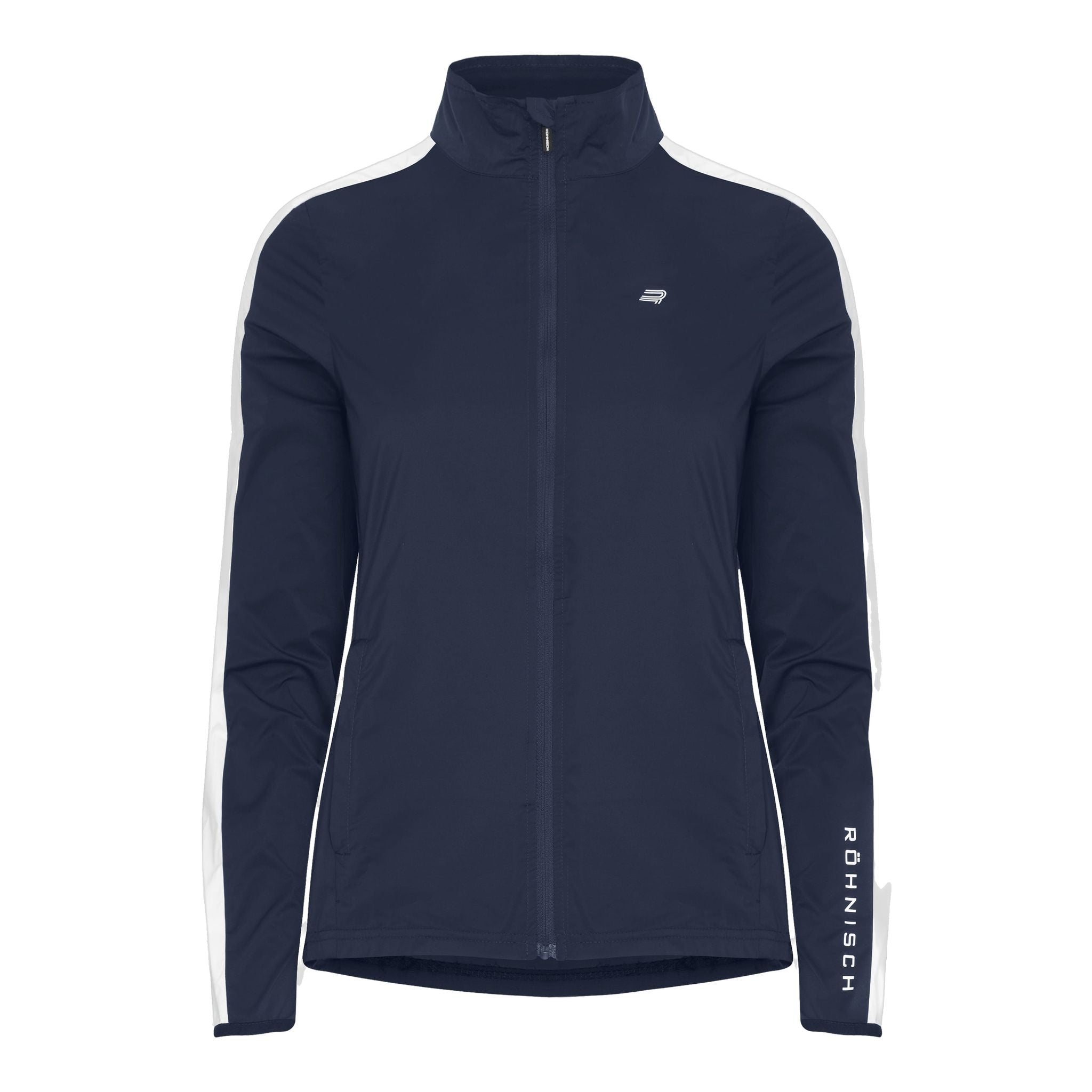 Giacca ultraleggera ripiegabile Röhnisch da donna