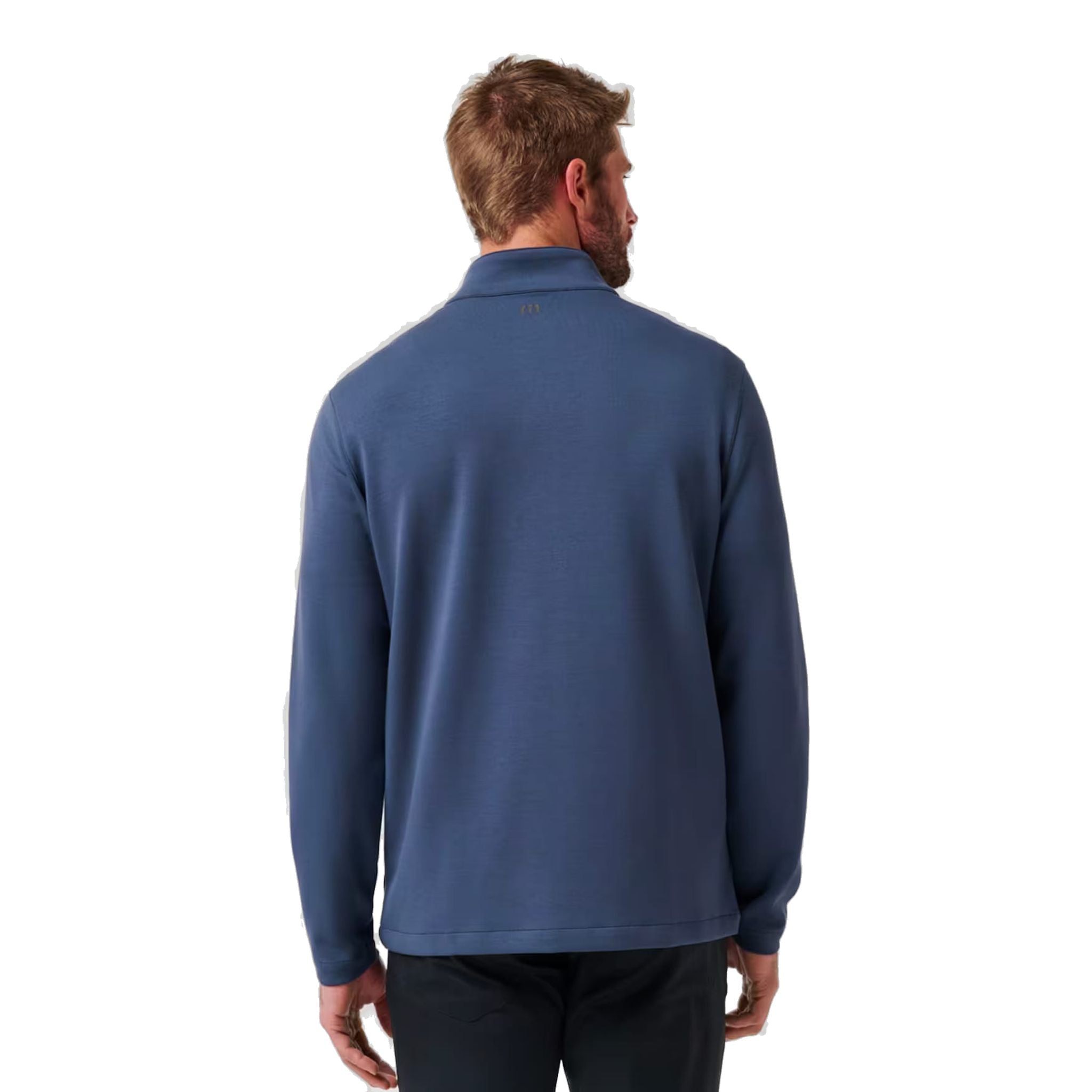 Giacca Travis Mathew Point Of Sail da uomo