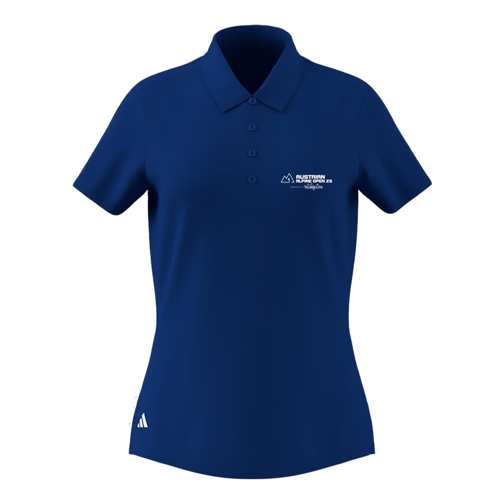 Polo Adidas da donna