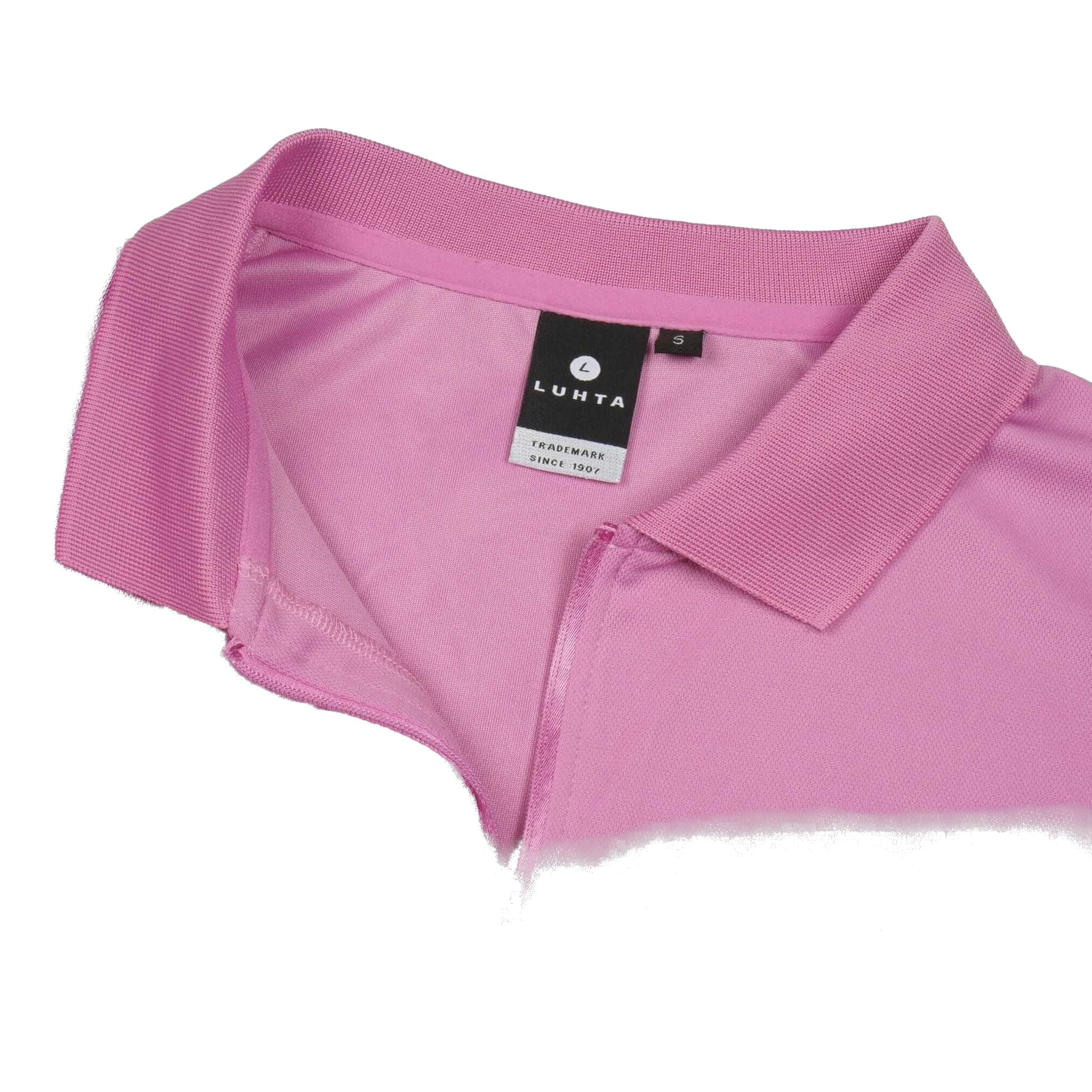 Polo Luhta Aerola da donna