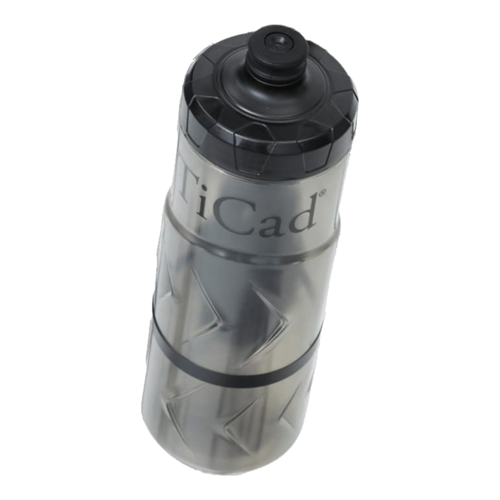 Borraccia TiCad (con supporto)