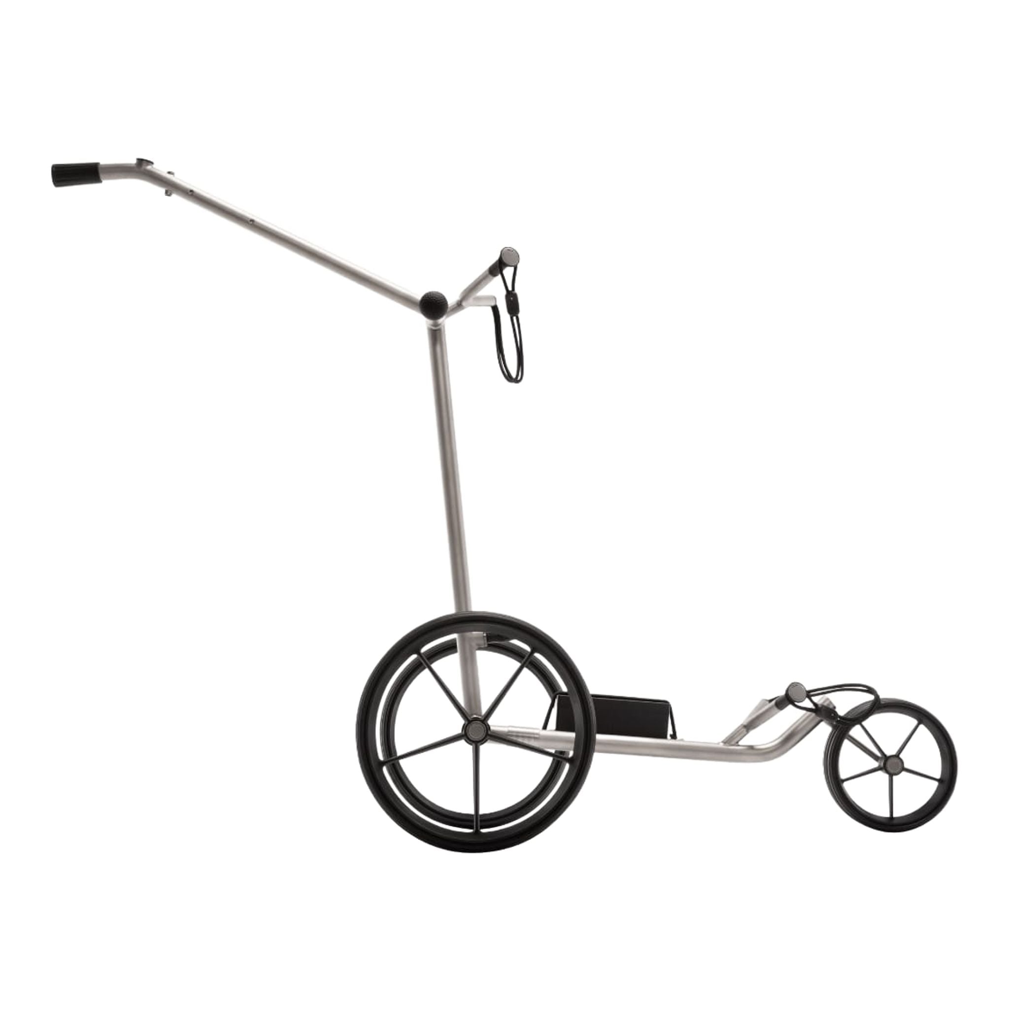 Carrello elettrico TiCad Forte