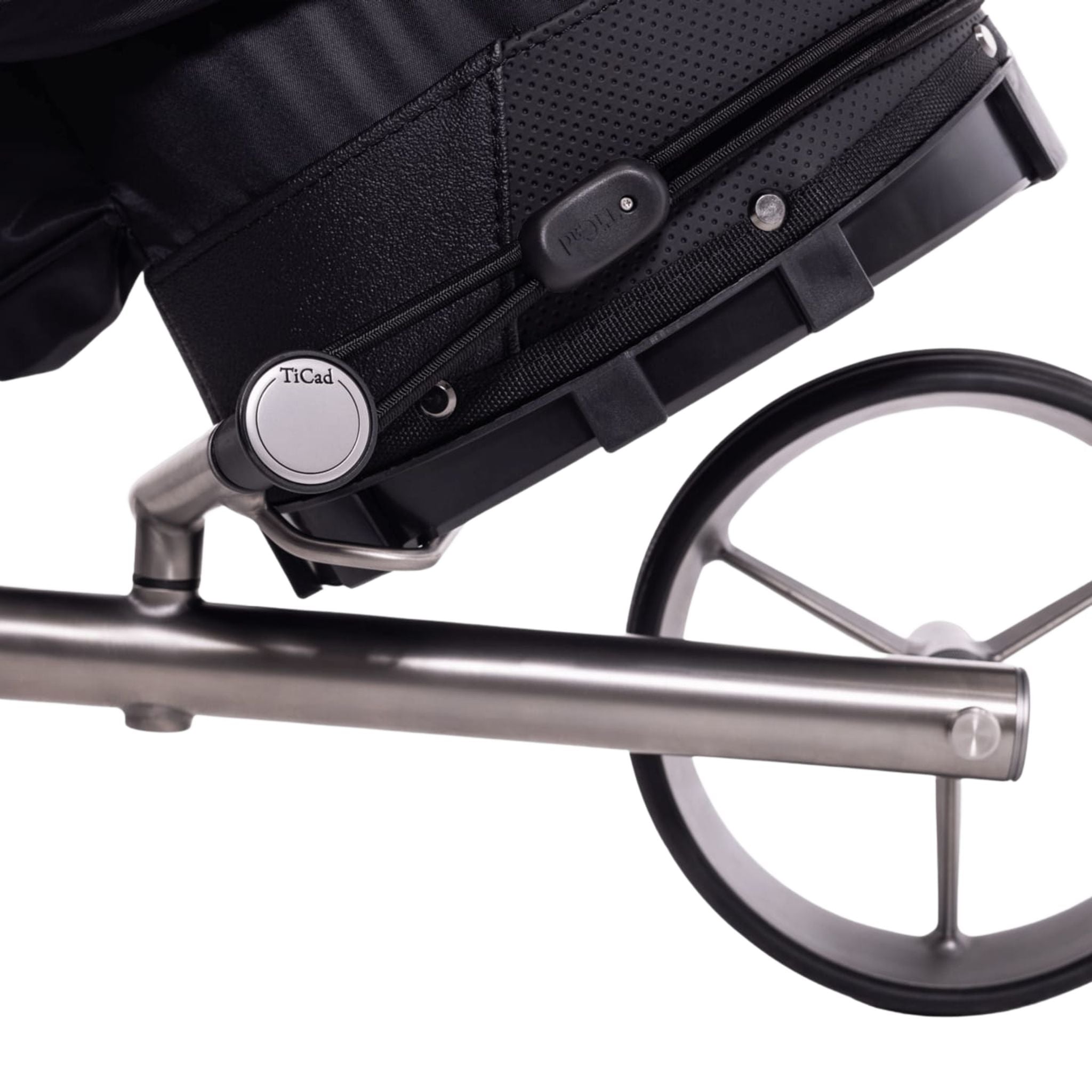 Set TiCad Easy Zeisinge TiCad Pro/Andante/Canto BU78-85