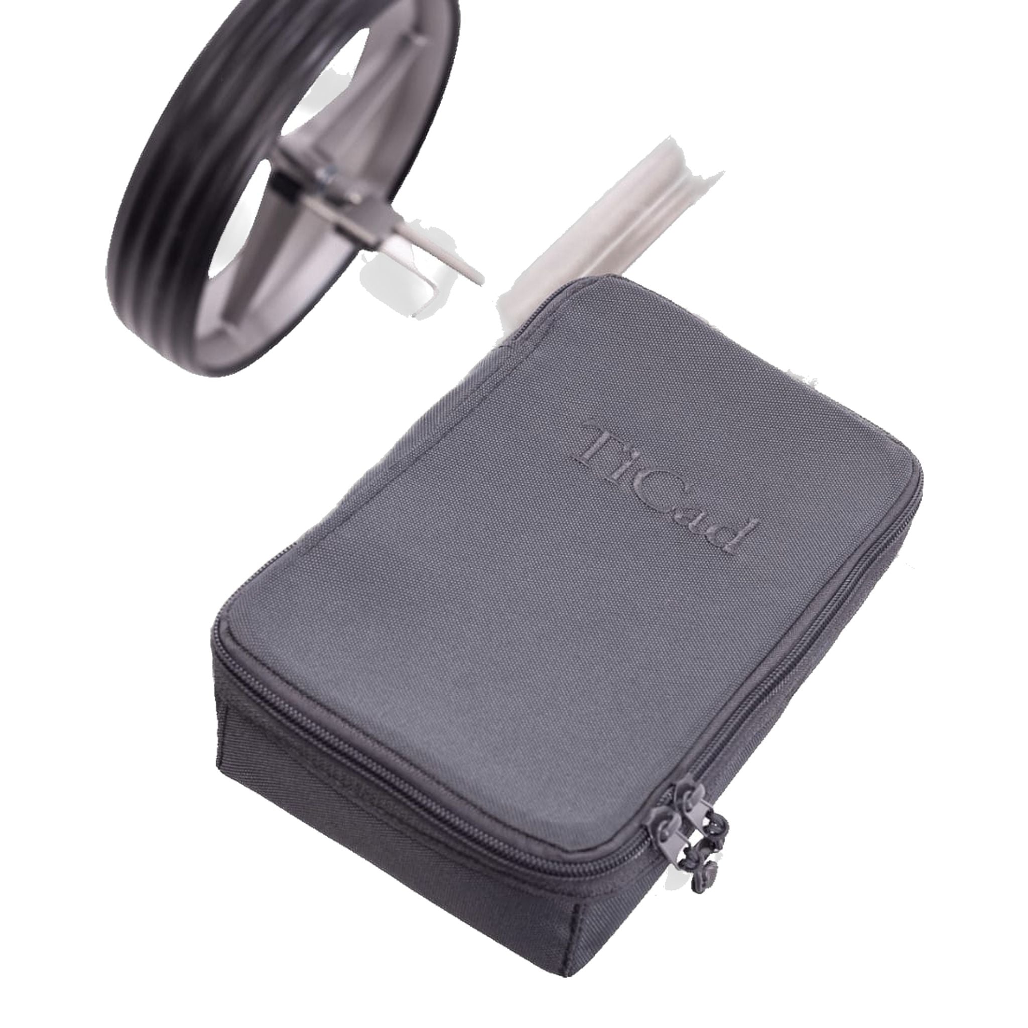 Scheda di valutazione TiCad