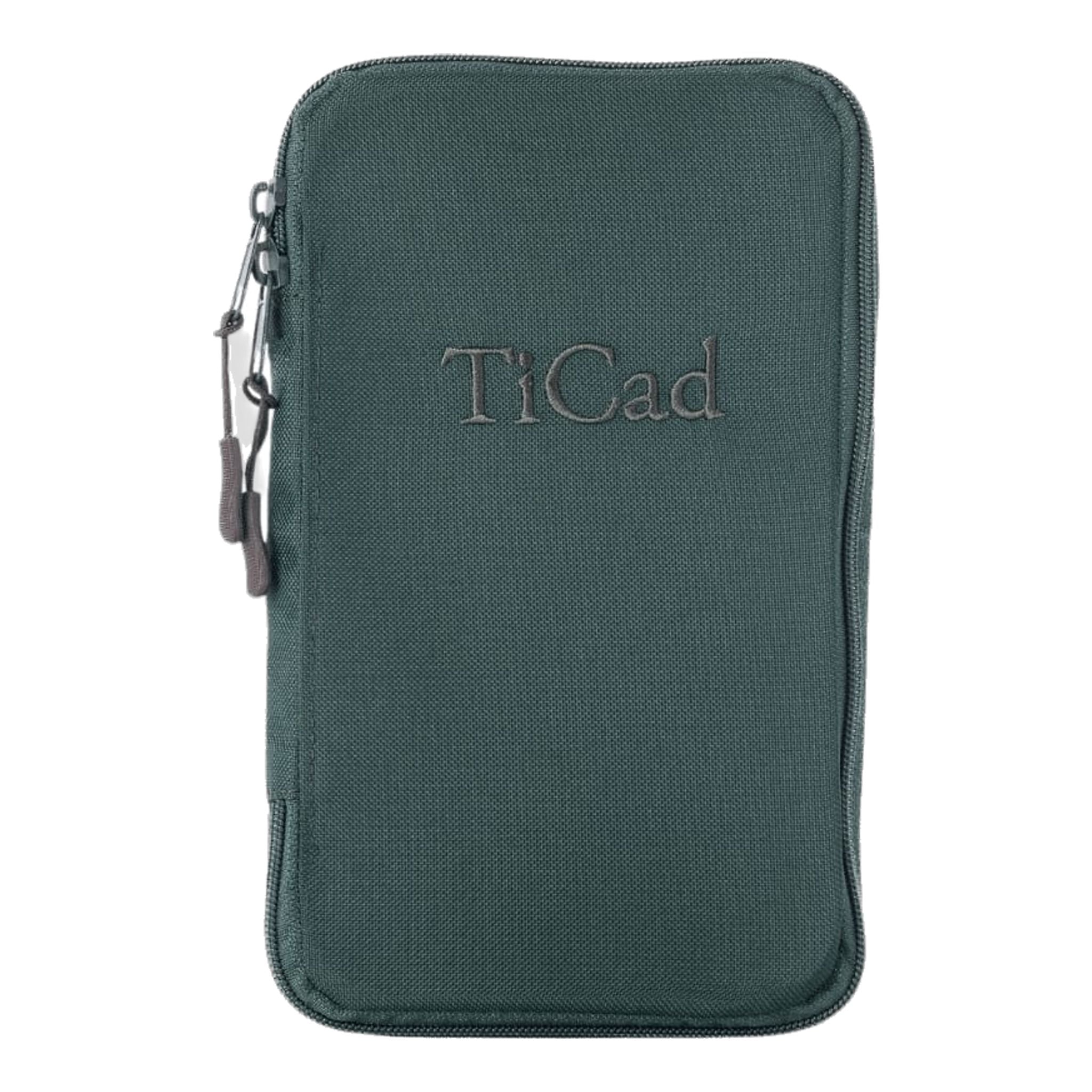 Scheda di valutazione TiCad