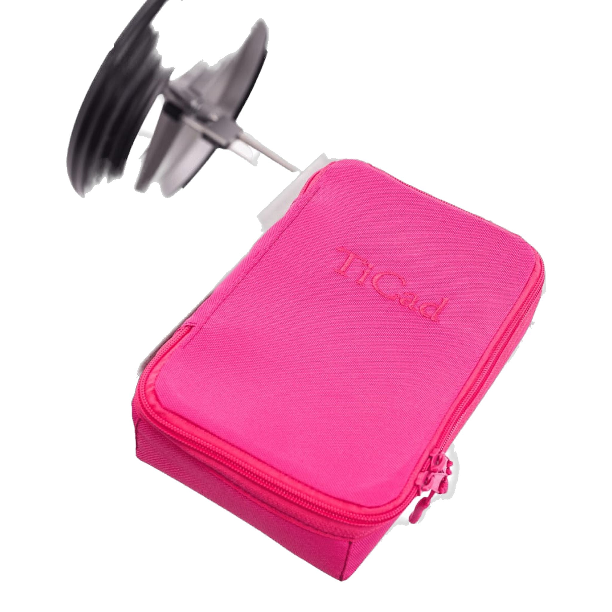 Scheda di valutazione TiCad