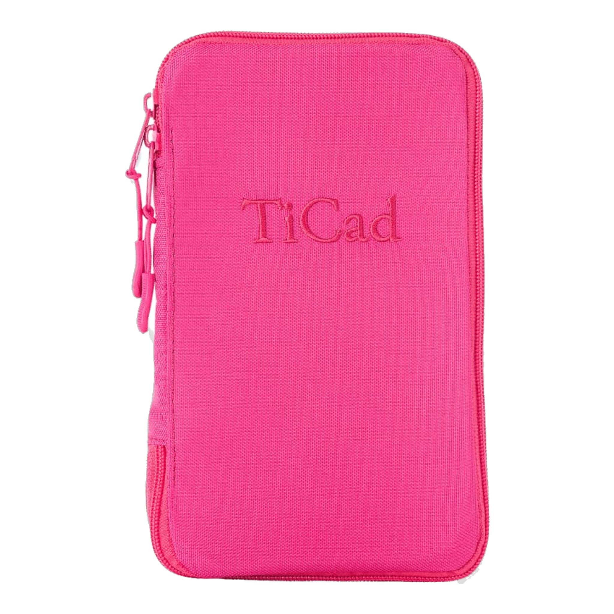 Scheda di valutazione TiCad