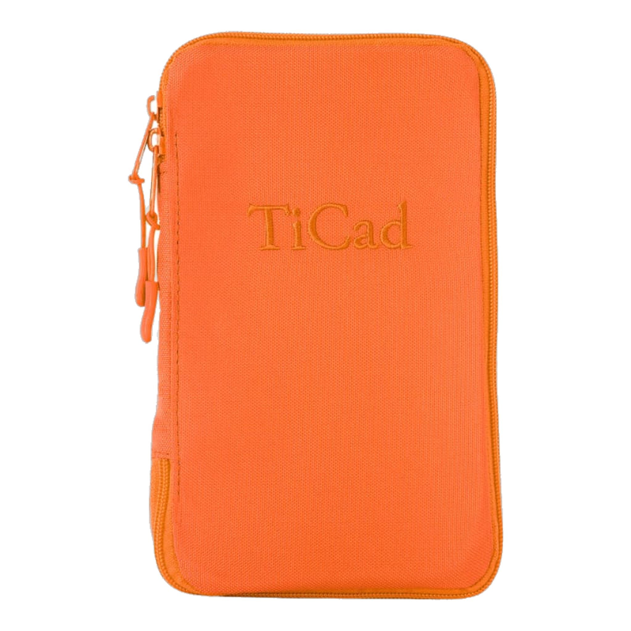 Scheda di valutazione TiCad