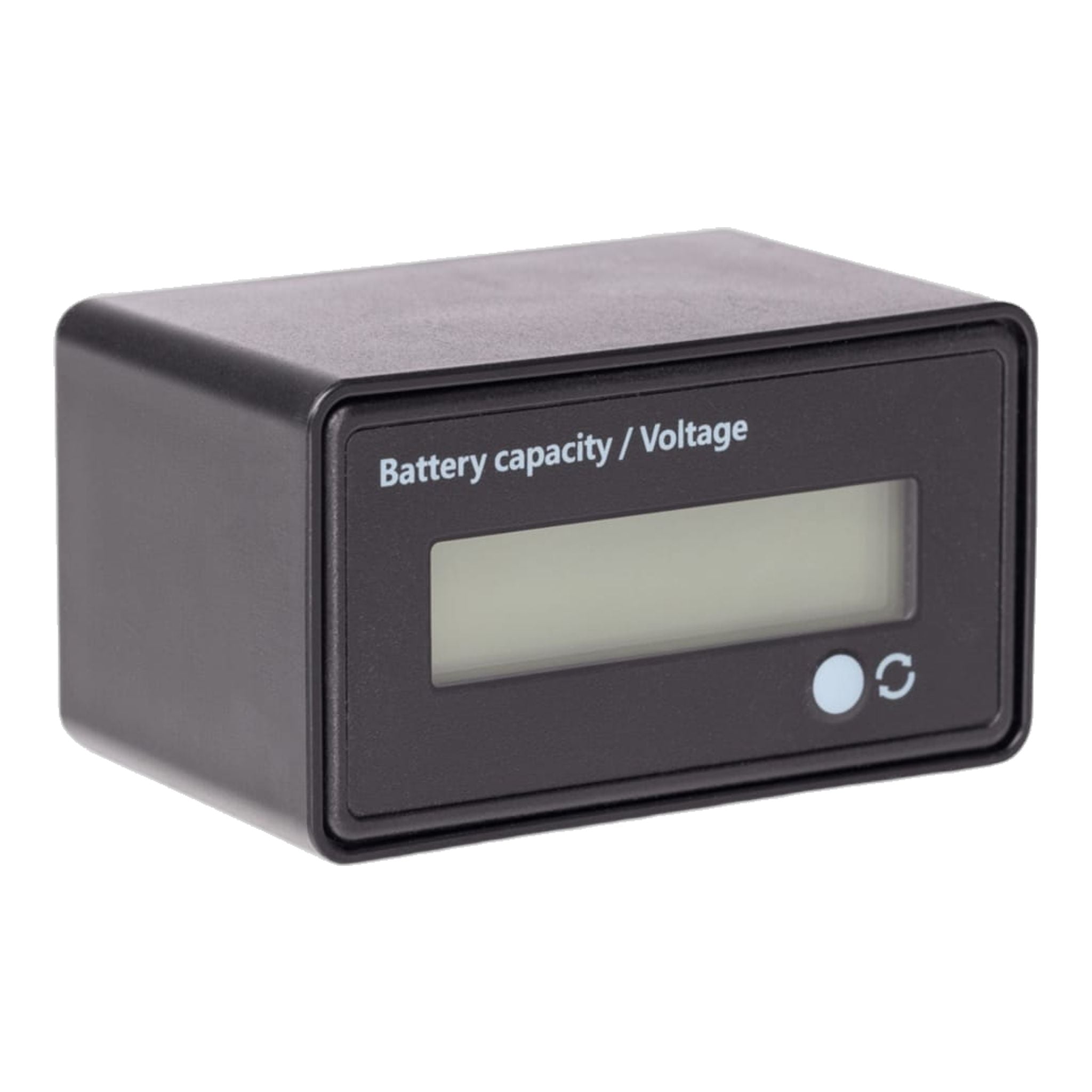 Controllore di batterie TiCad