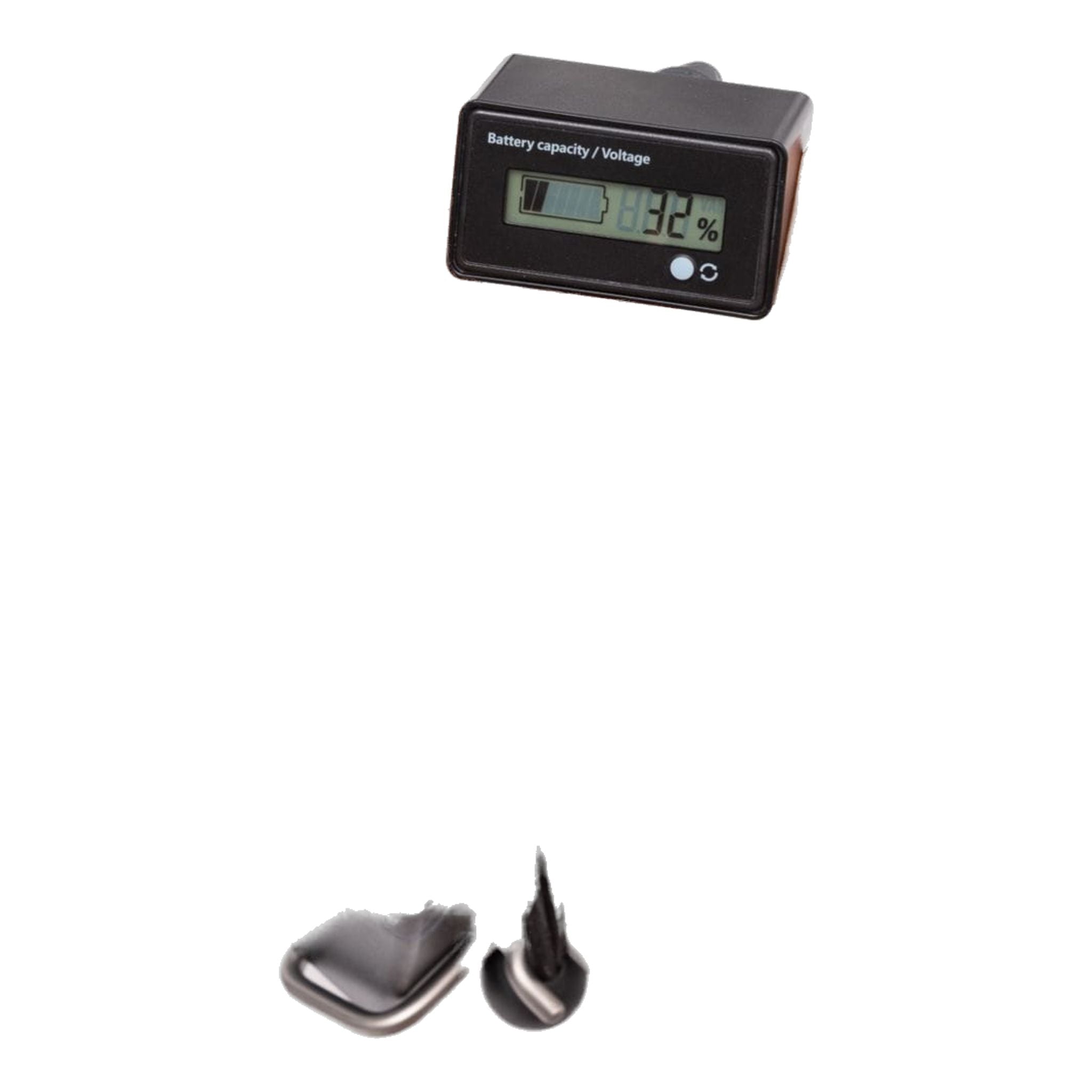 Controllore di batterie TiCad