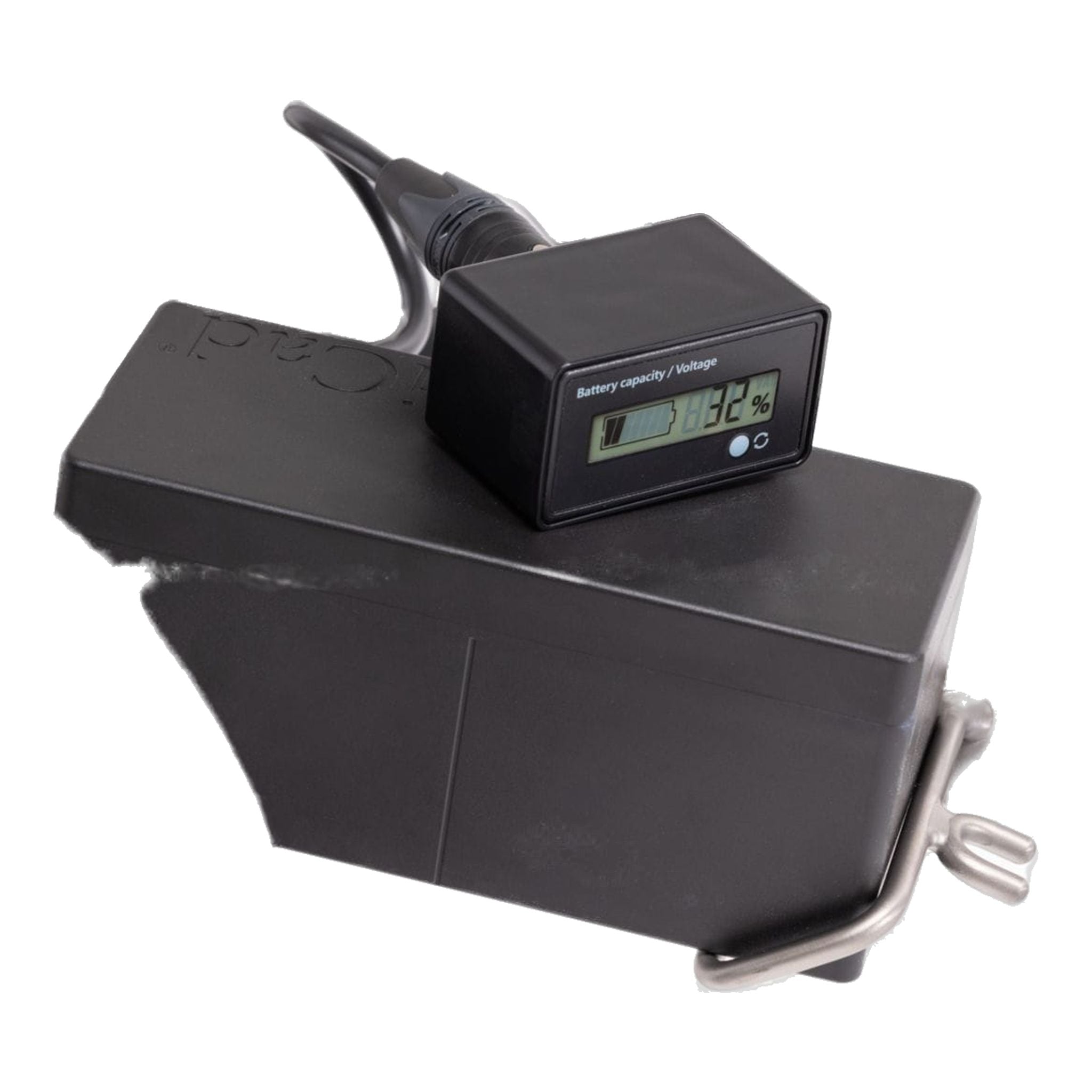 Controllore di batterie TiCad