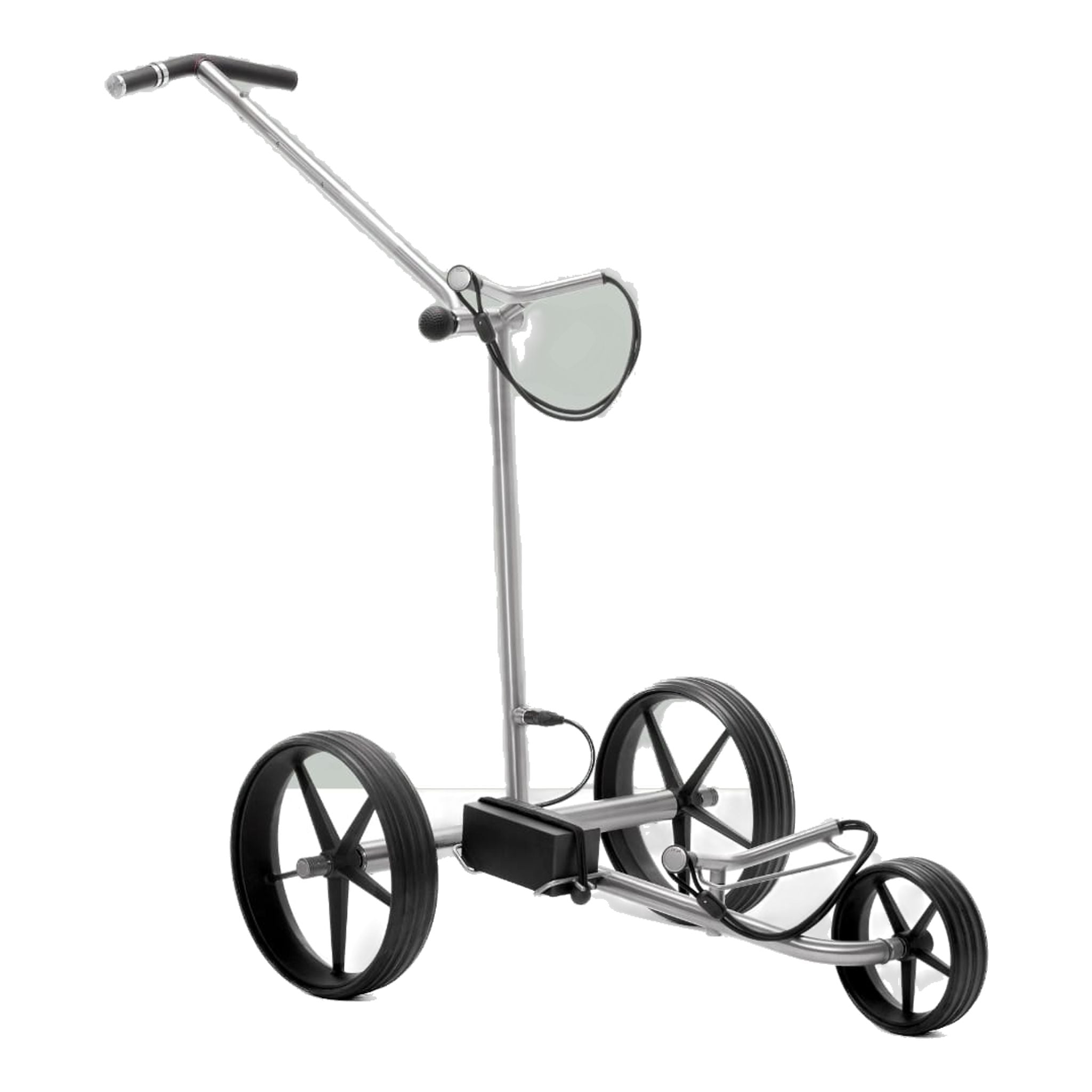 Cerchi TiCad Voyage GRP incl. batteria sportiva (36 fori)