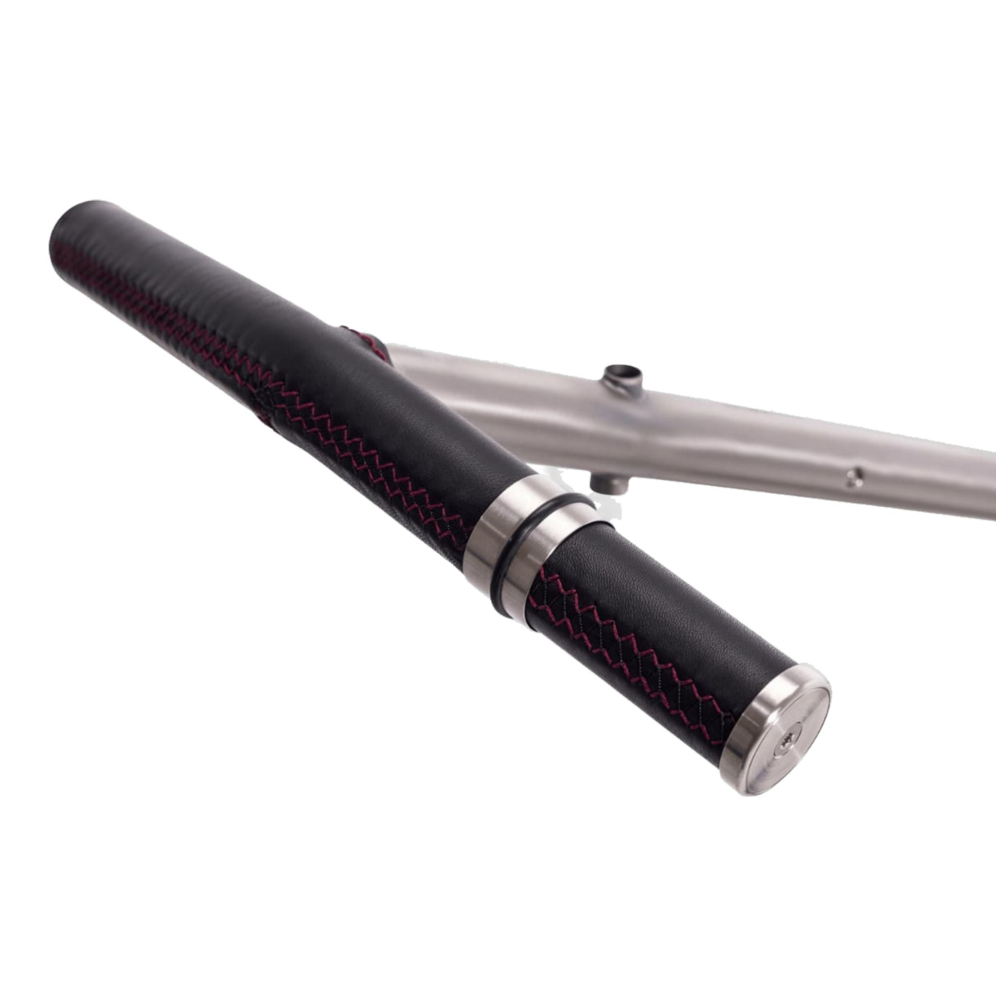 Cerchi TiCad Voyage GRP incl. batteria sportiva (36 fori)