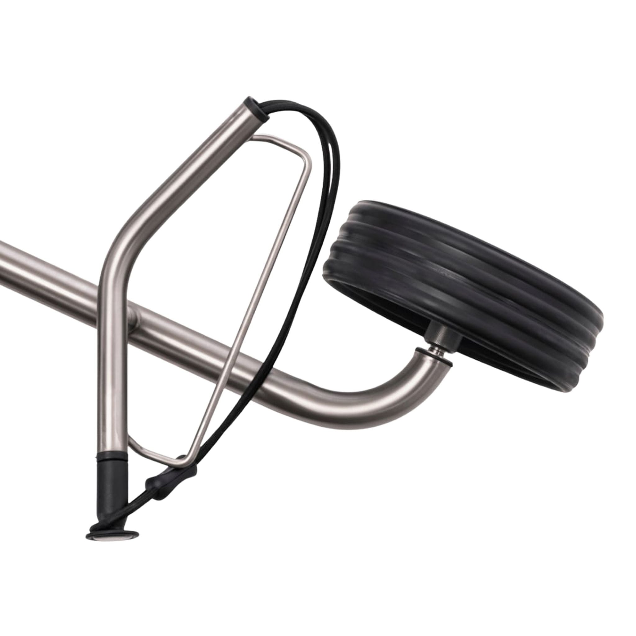 Cerchi TiCad Voyage GRP incl. batteria sportiva (36 fori)