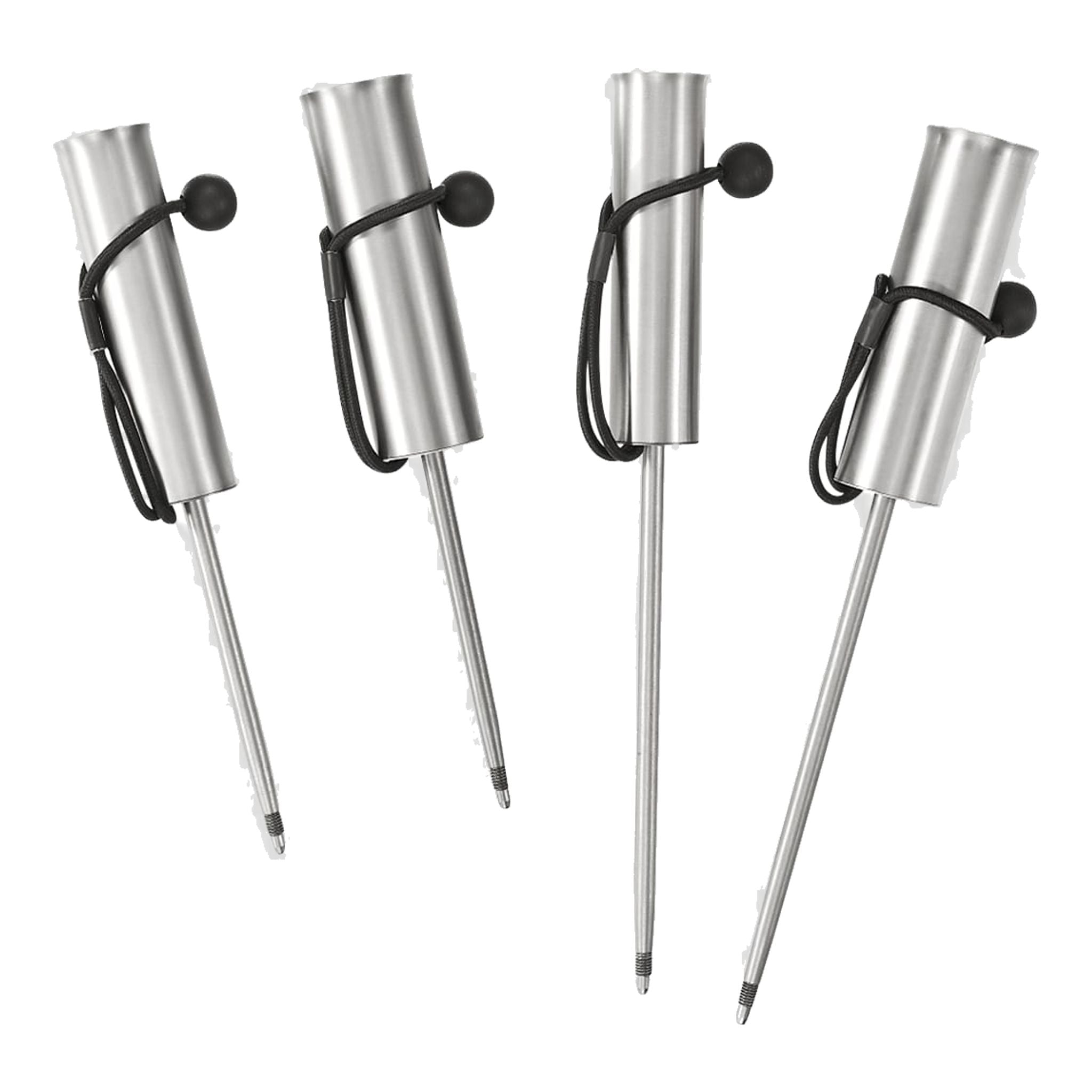 Noleggio standard di supporto per ombrellone TiCad Titanium