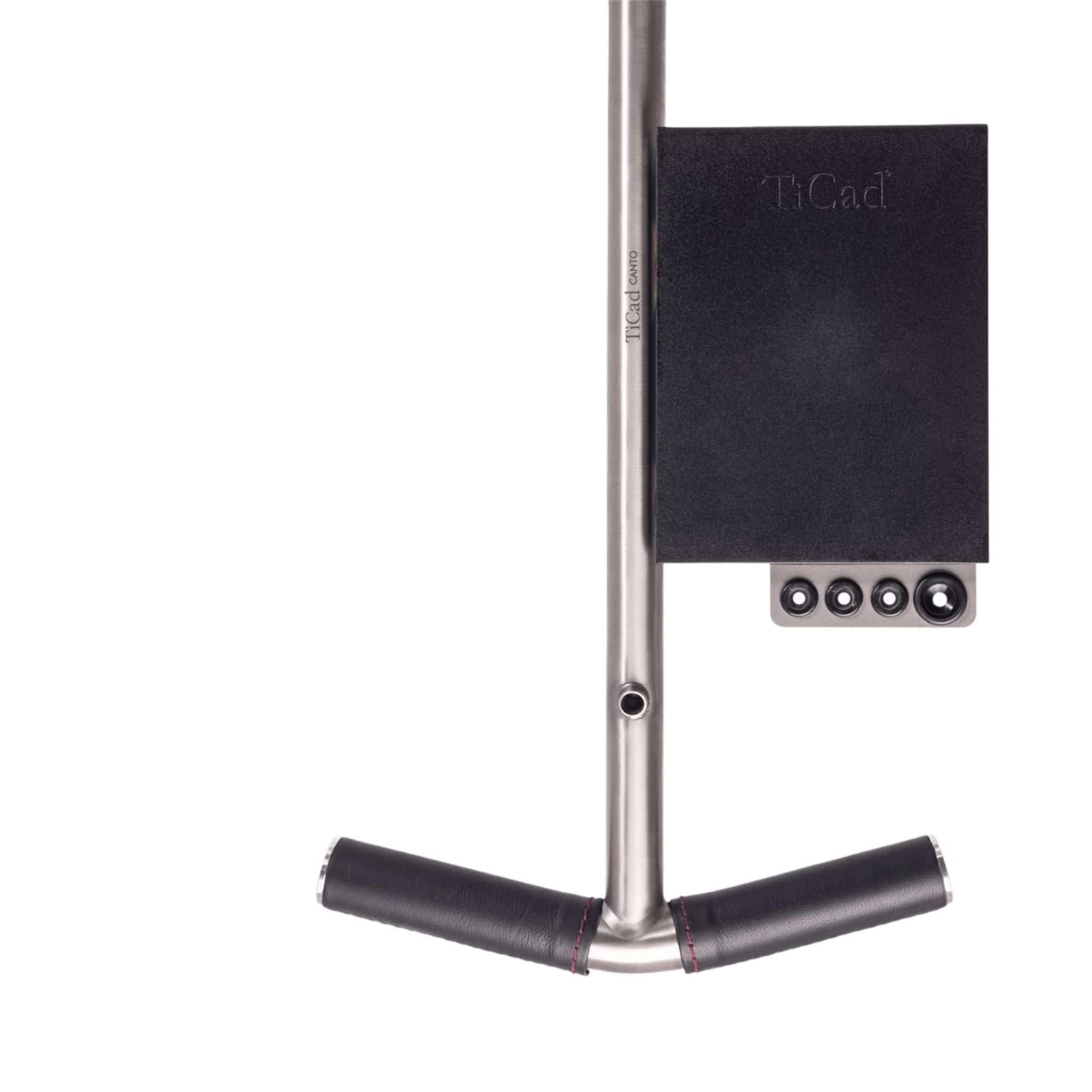 Noleggio del porta segnapunti TiCad Titanium (Liberty/Canto/Voyage)