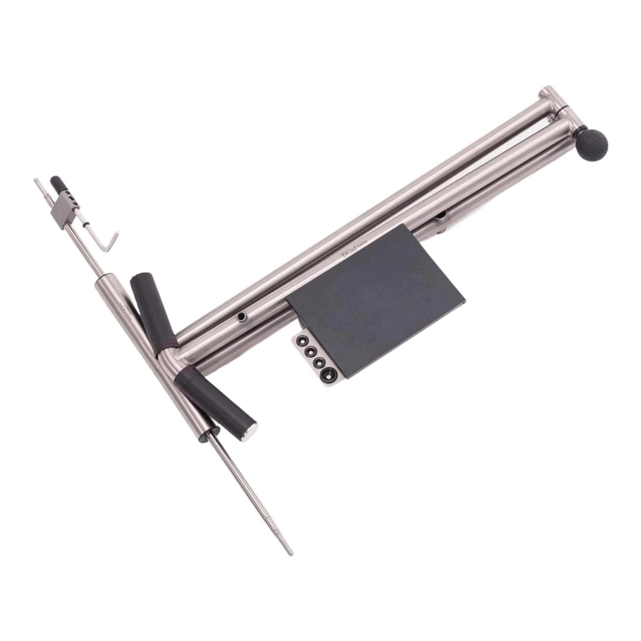 Noleggio del porta segnapunti TiCad Titanium (Liberty/Canto/Voyage)