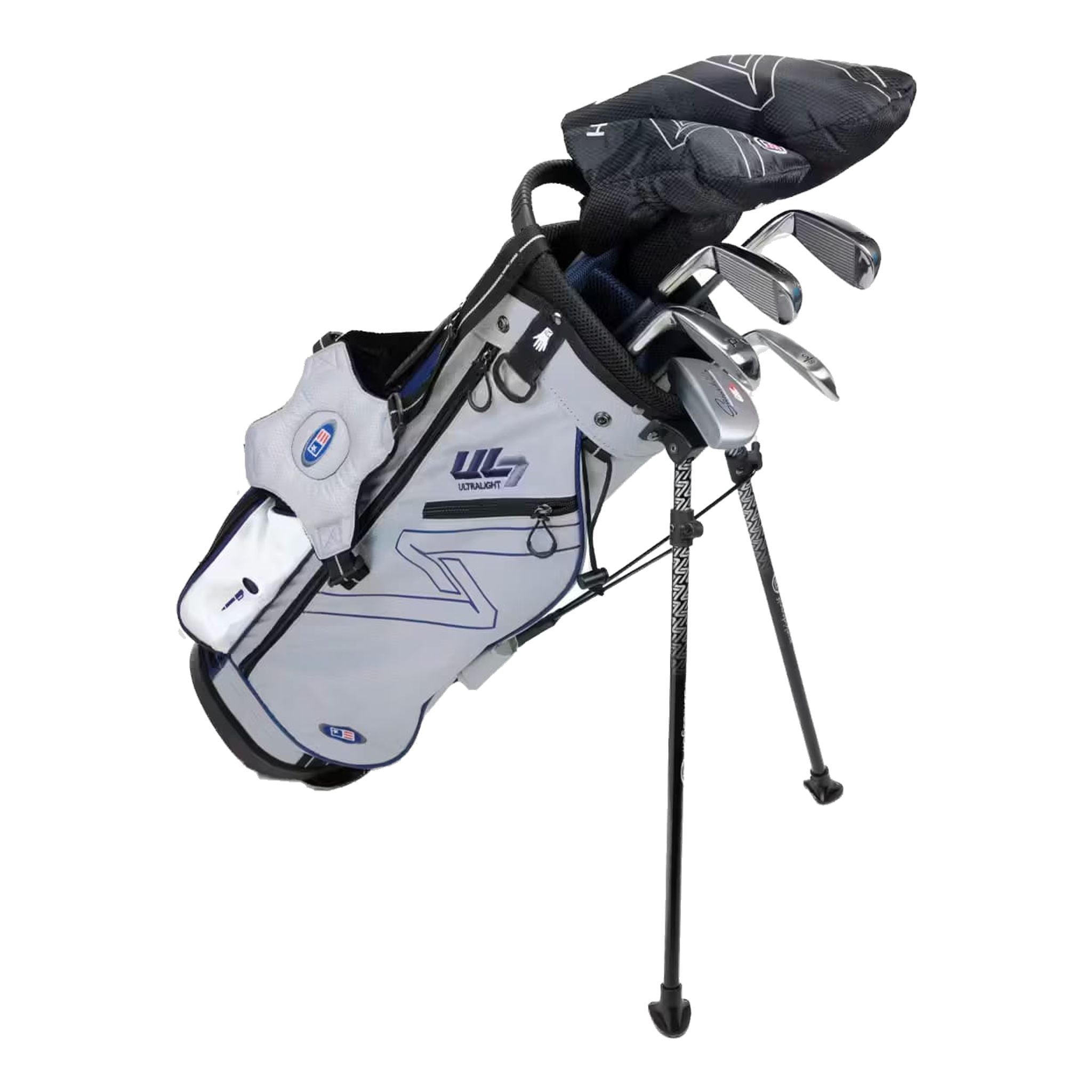 Set completi ultraleggeri US Kids