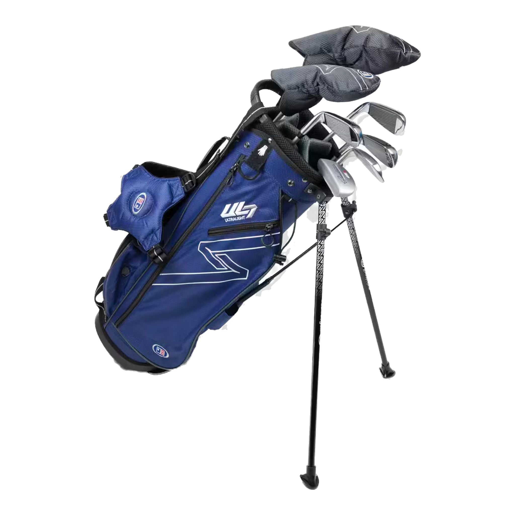 Set completi ultraleggeri US Kids